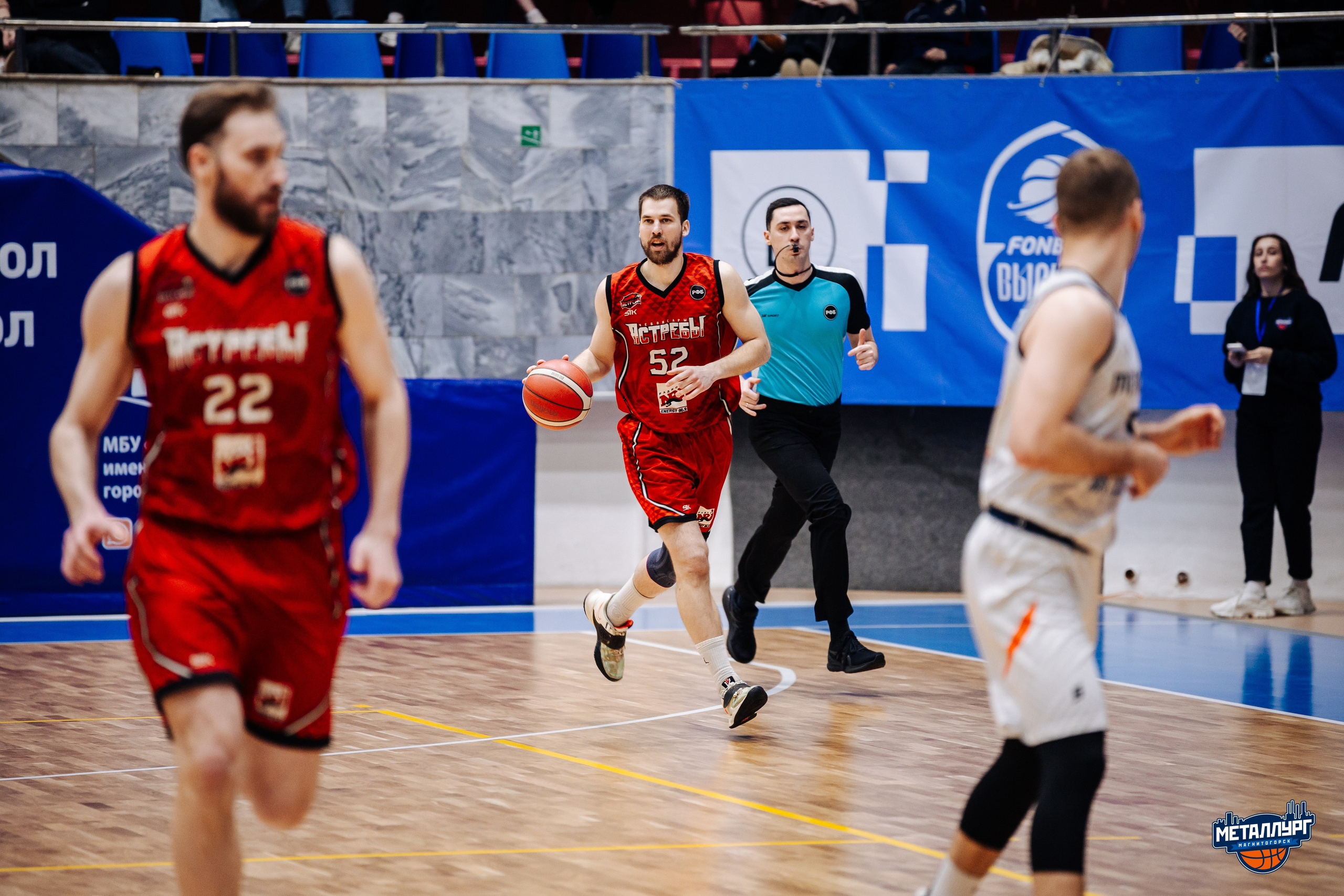 «Металлург» vs «Чебоксарские ястребы» // 07.04.24. Денис Прохоров Фотограф в г. Магнитогорск