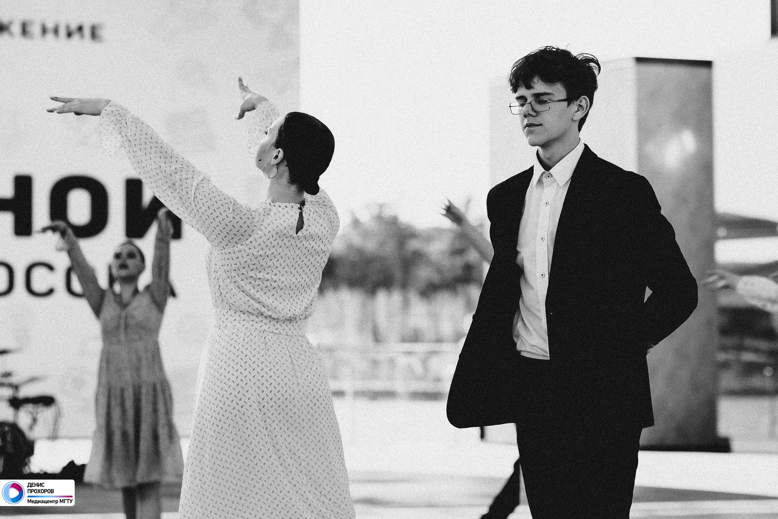 Выпускной МГТУ им. Г. И. Носова — 2024 // 17.07.2024. Денис Прохоров Фотограф в г. Магнитогорск