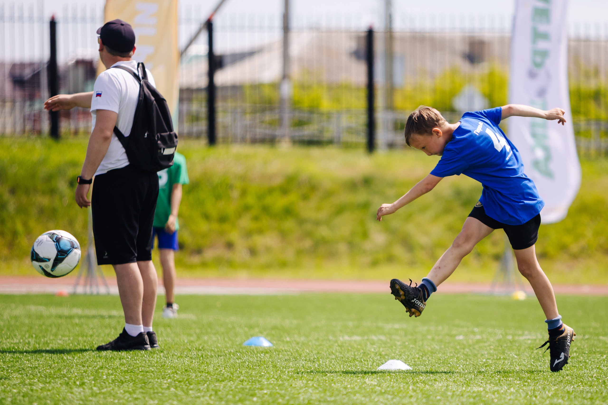 МЕТРОШКА-2025|Фершампенуаз // 28.05.25. Денис Прохоров Фотограф в г. Магнитогорск