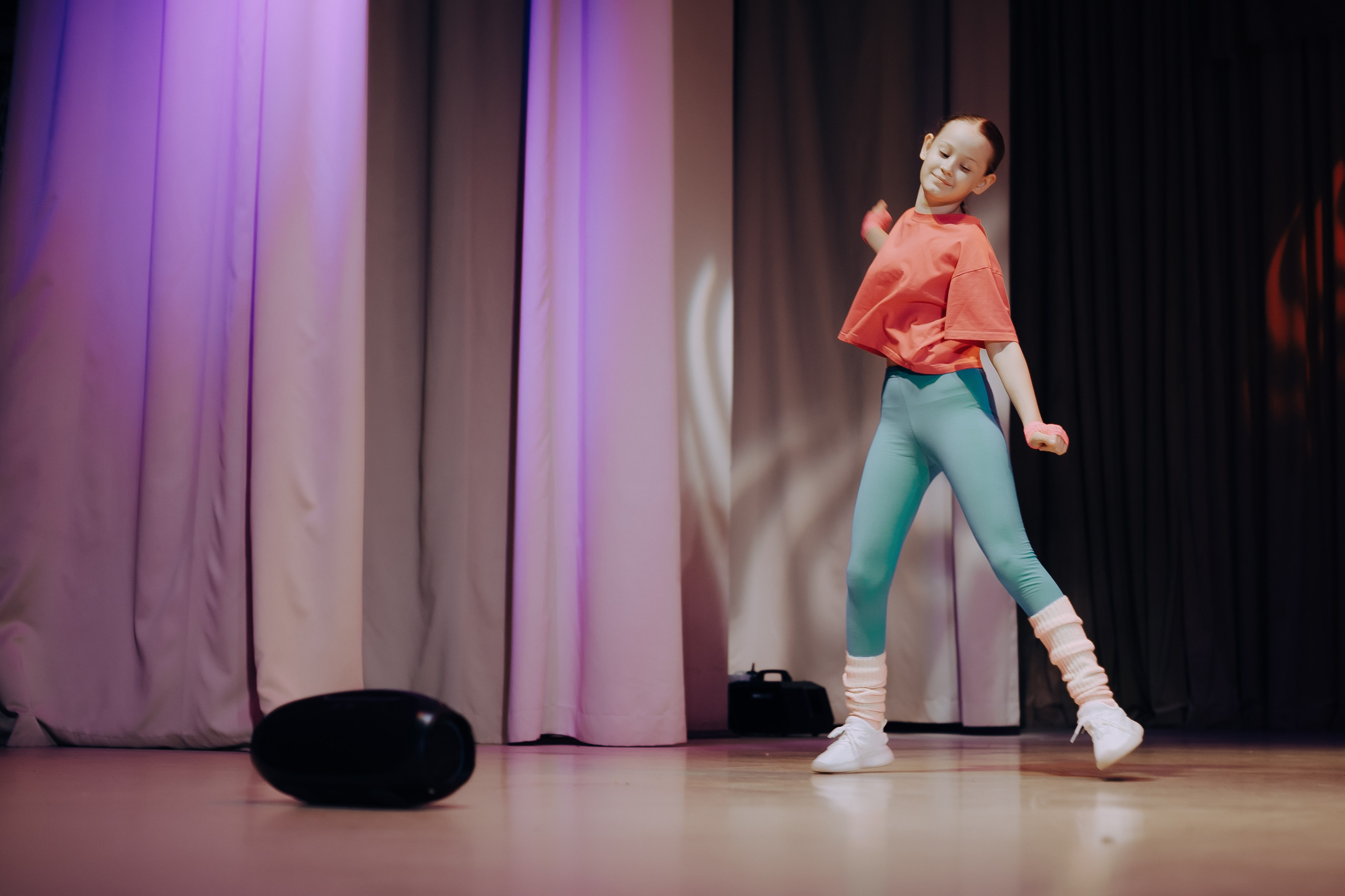 Юбилейный отчетный концерт студии хореографии «DANCEPOUll» // 20.06.25. Денис Прохоров Фотограф в г. Магнитогорск