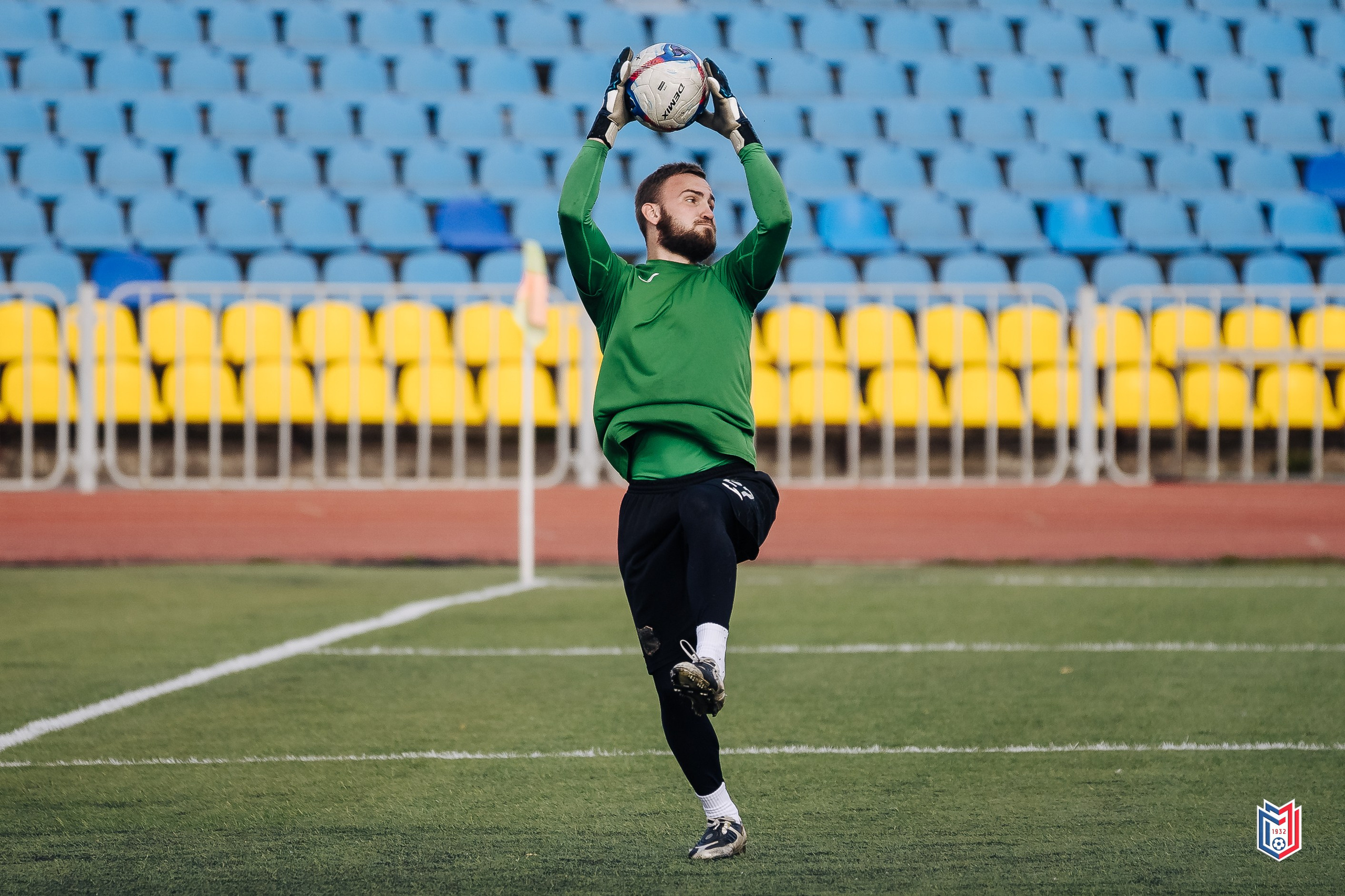 ФК «Металлург-Магнитогорск» — ФК «Курган» // 10.09.24. Денис Прохоров Фотограф в г. Магнитогорск