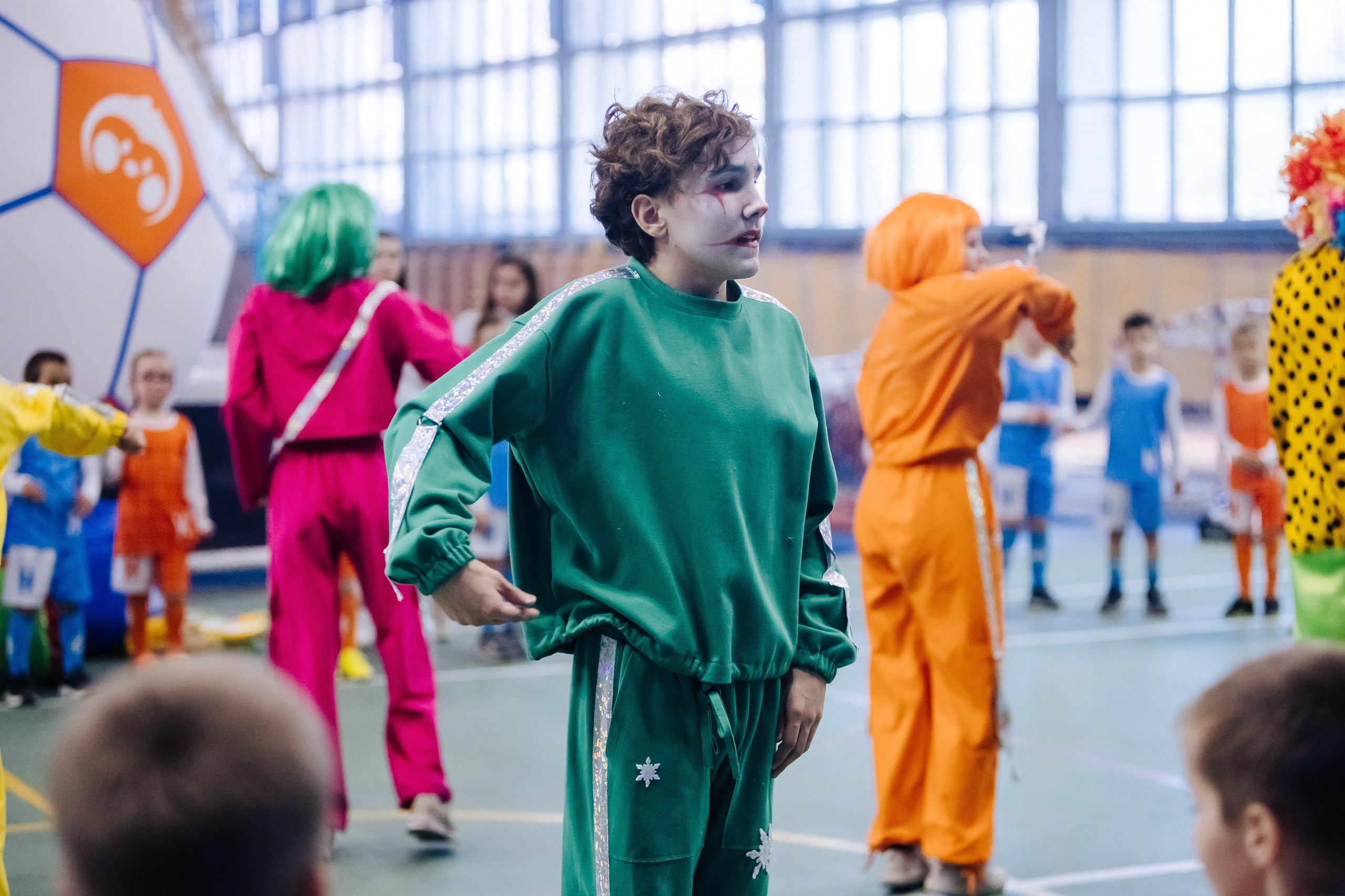 Надеждик CUP // 18.05.25. Денис Прохоров Фотограф в г. Магнитогорск