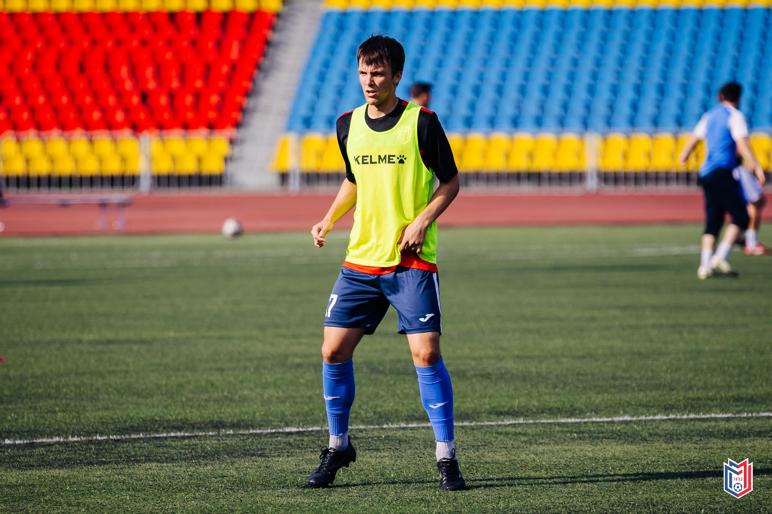 ФК «Металлург-Магнитогорск» — ФК «Тобол» // 06.07.2024. Денис Прохоров Фотограф в г. Магнитогорск