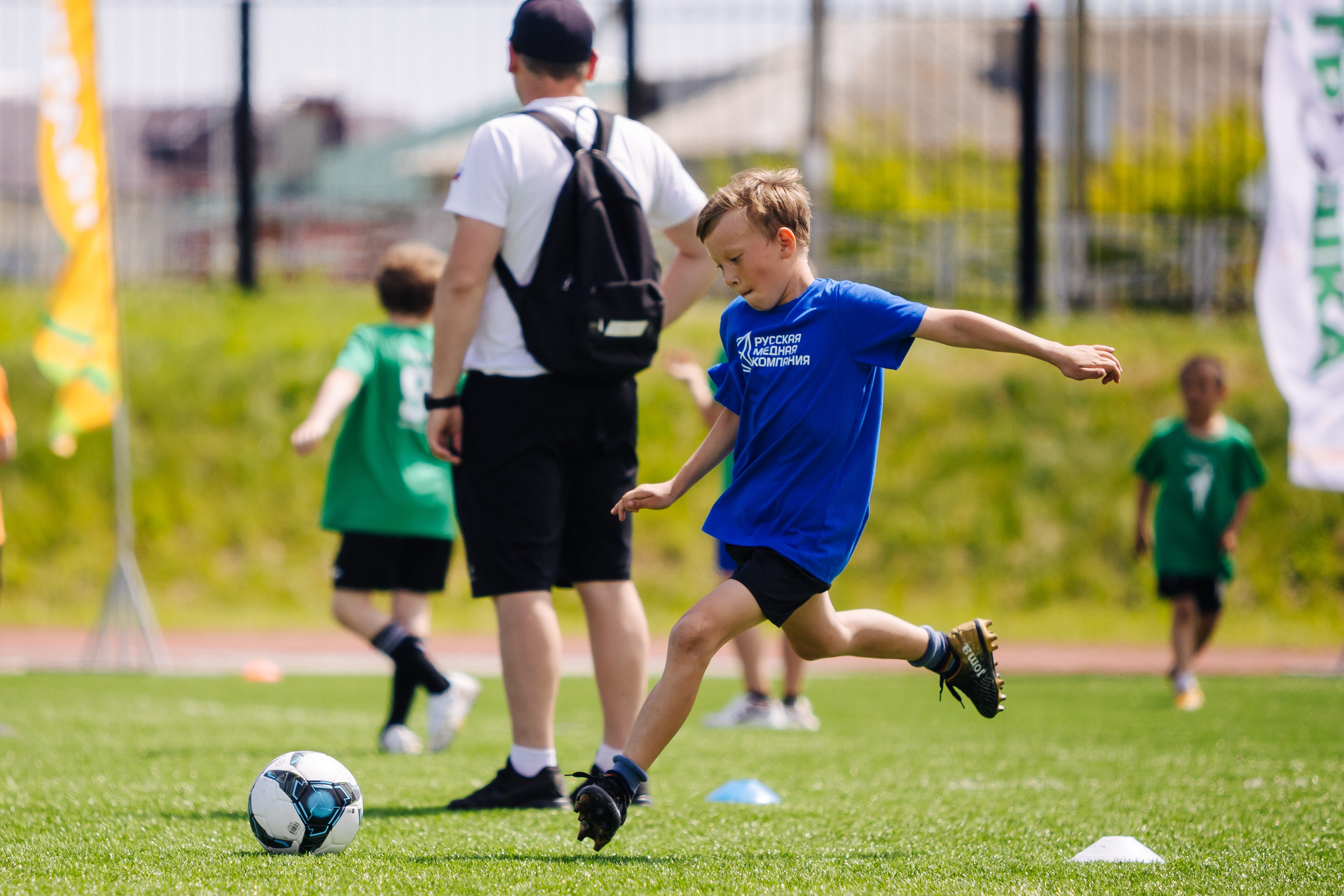 МЕТРОШКА-2025|Фершампенуаз // 28.05.25. Денис Прохоров Фотограф в г. Магнитогорск