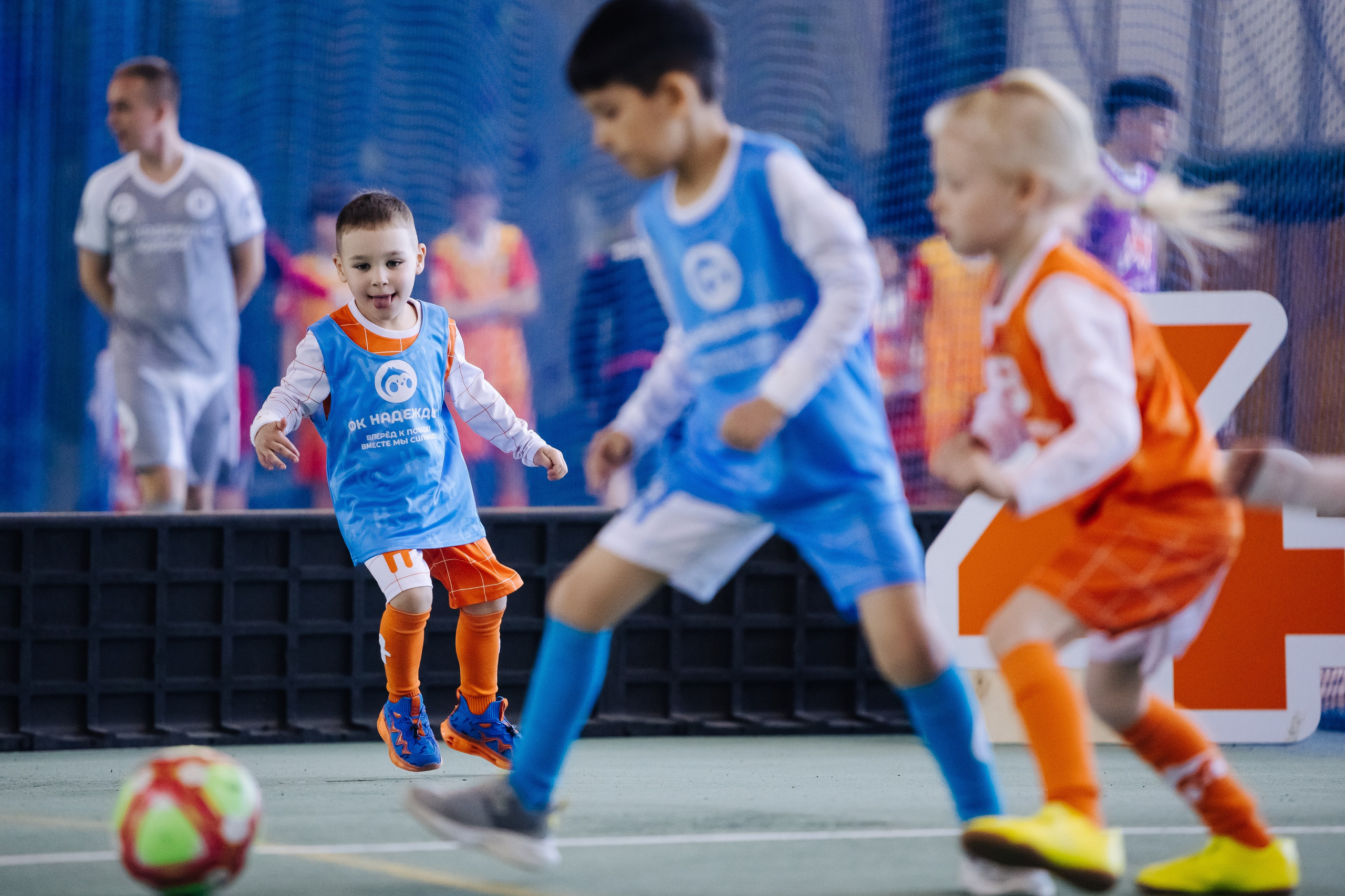 Надеждик CUP // 18.05.25. Денис Прохоров Фотограф в г. Магнитогорск