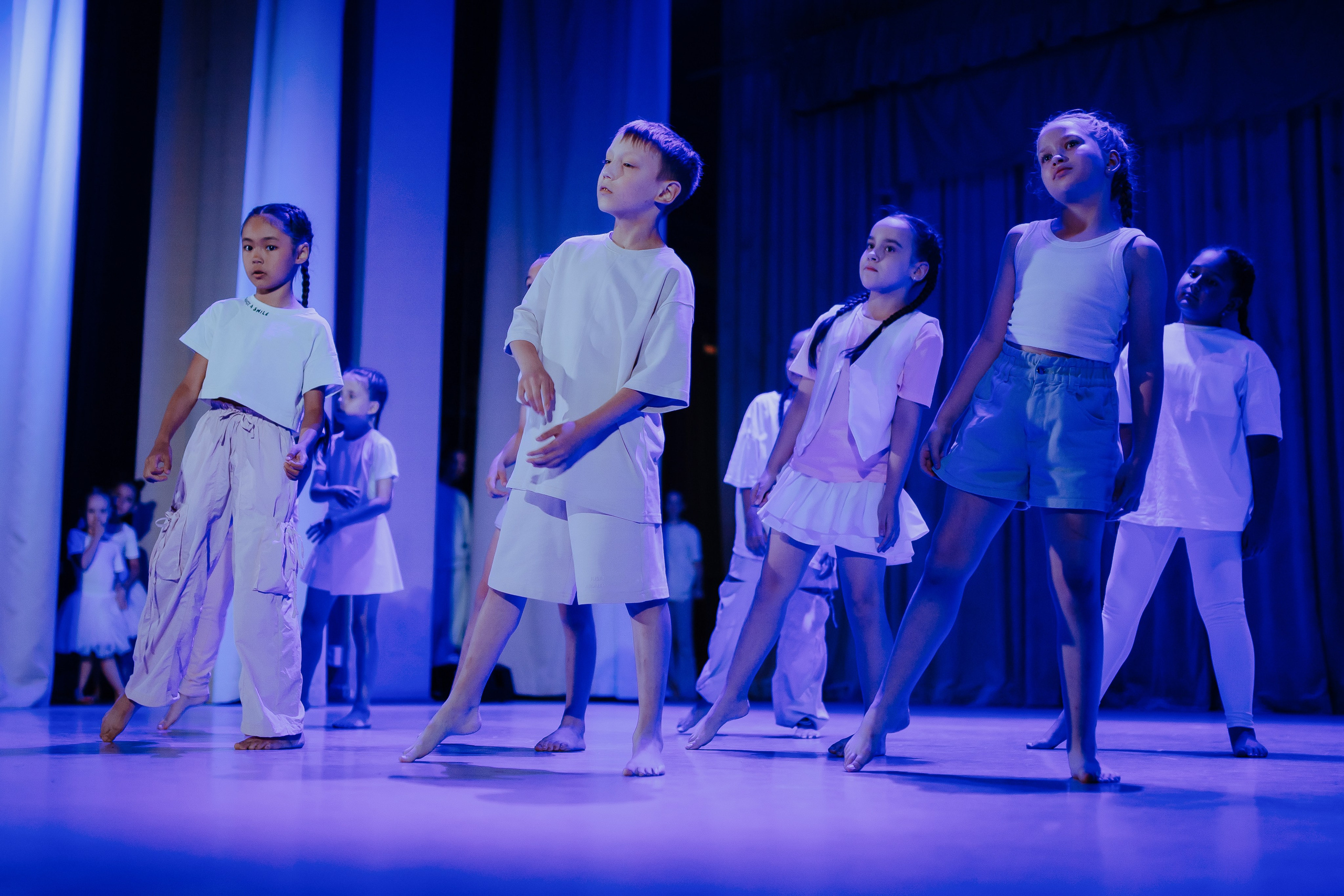 Юбилейный отчетный концерт студии хореографии «DANCEPOUll» // 20.06.25. Денис Прохоров Фотограф в г. Магнитогорск