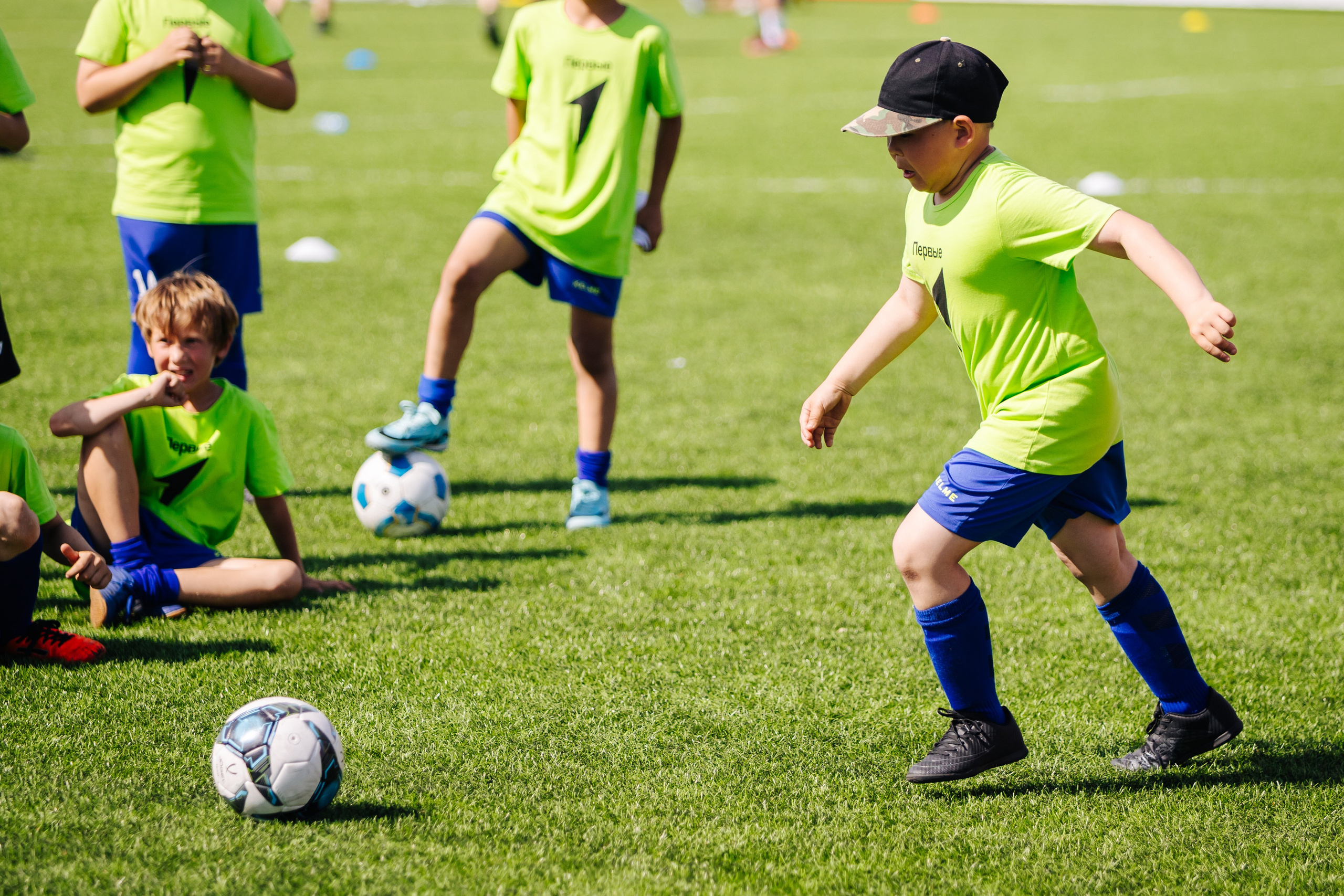МЕТРОШКА-2025|Фершампенуаз // 28.05.25. Денис Прохоров Фотограф в г. Магнитогорск