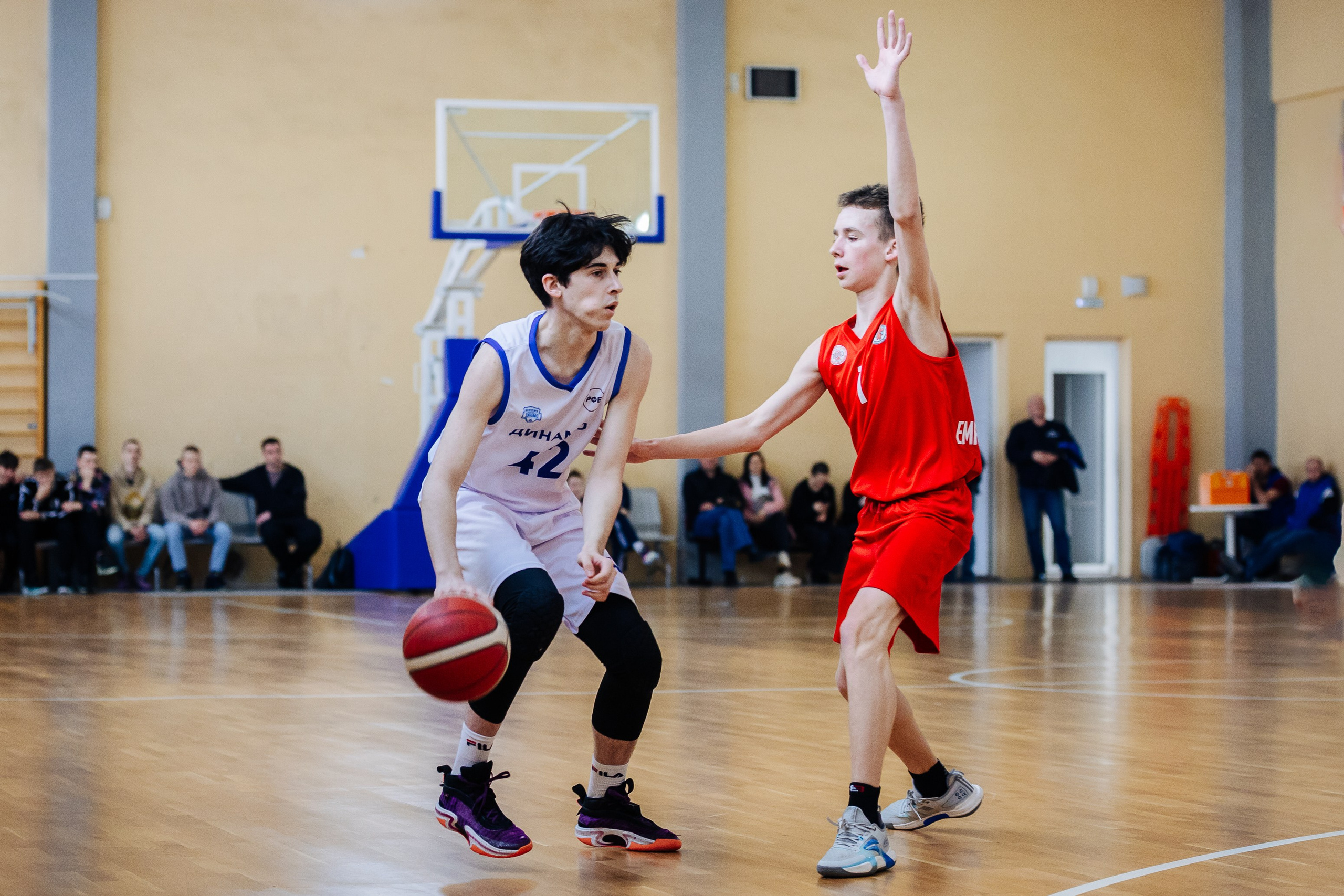 Баскетбол ПЕРВЕНСТВО ЧЕЛЯБИНСКОЙ ОБЛАСТИ // 08.04.24. Денис Прохоров Фотограф в г. Магнитогорск
