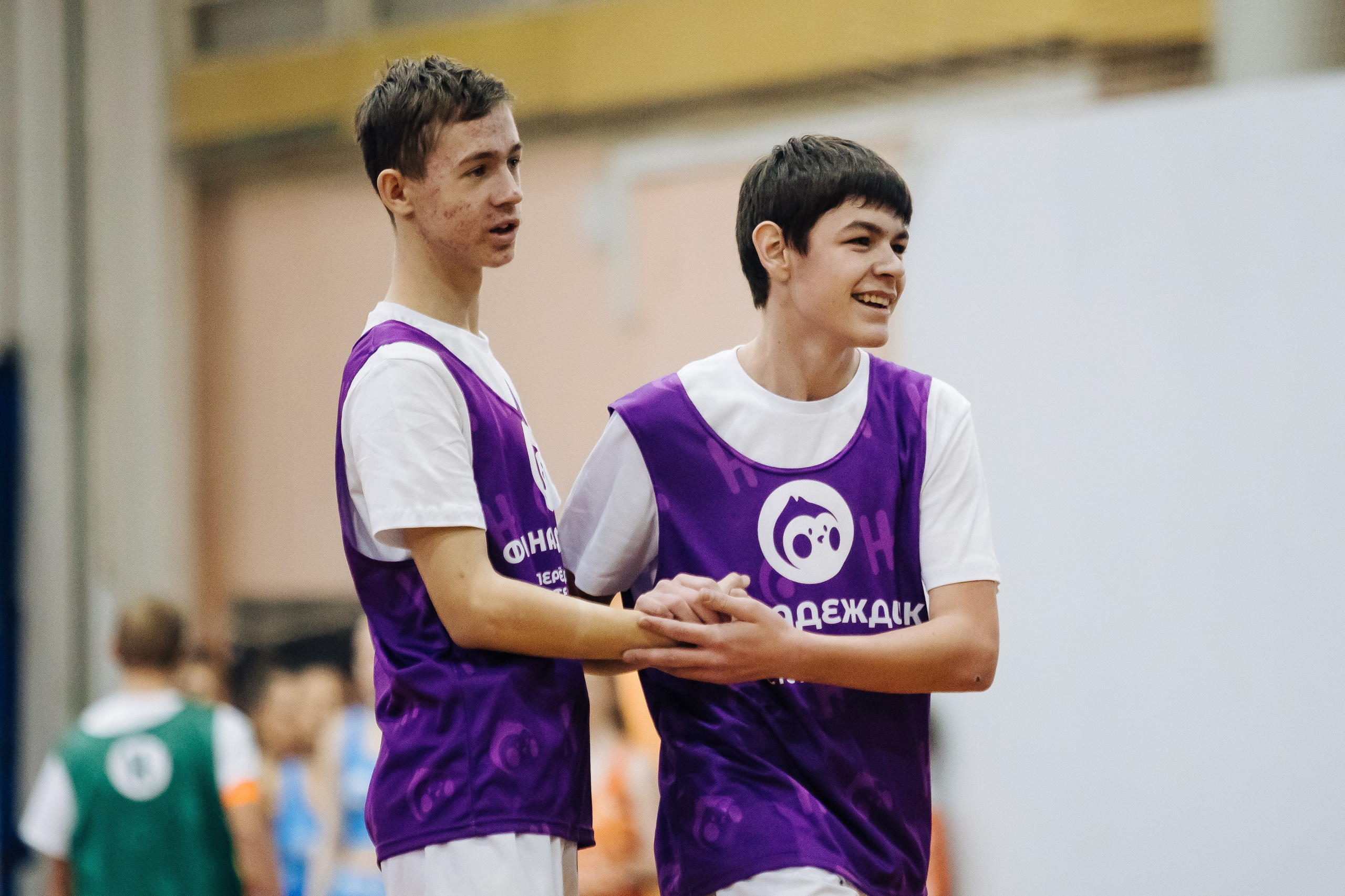 Турнир по футболу среди команд школ-интернатов Магнитогорска «Надеждик CUP» // 08.12.2024. Денис Прохоров Фотограф в г. Магнитогорск