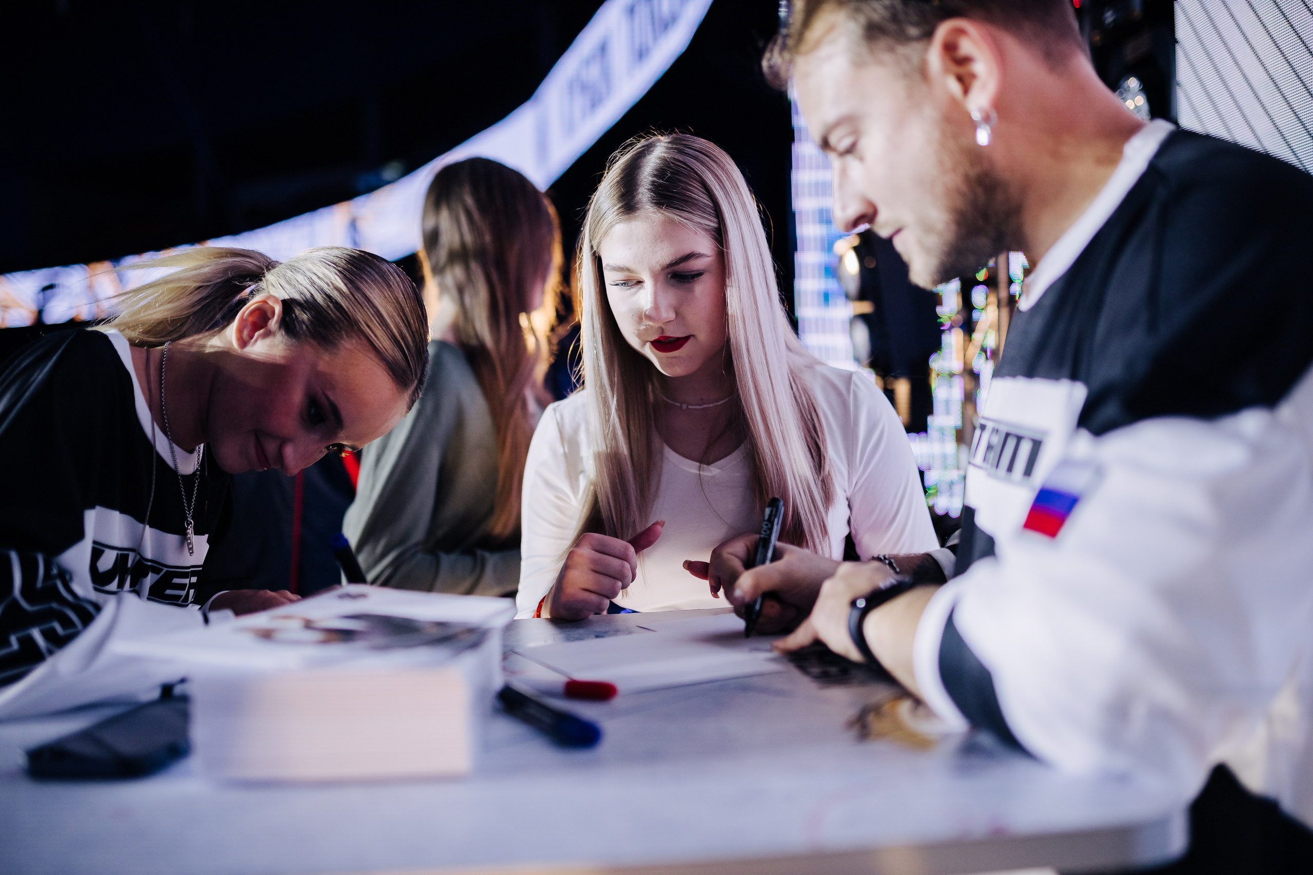 Кубок Поколения // 15.02.25. Денис Прохоров Фотограф в г. Магнитогорск