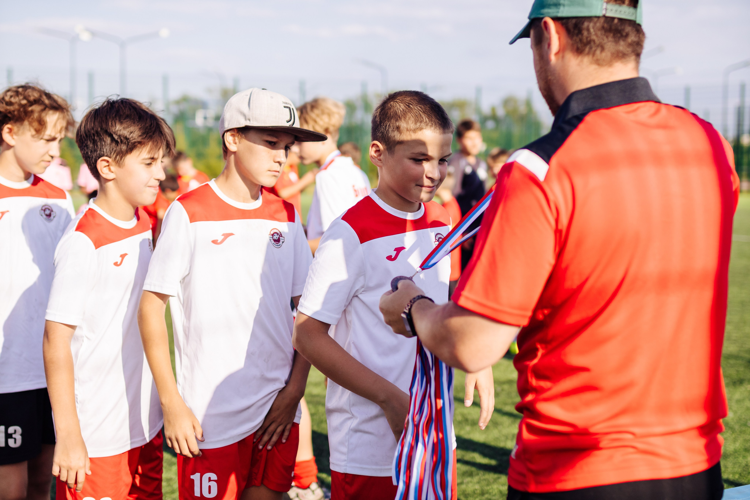LEO CUP // 17.07.25. Денис Прохоров Фотограф в г. Магнитогорск