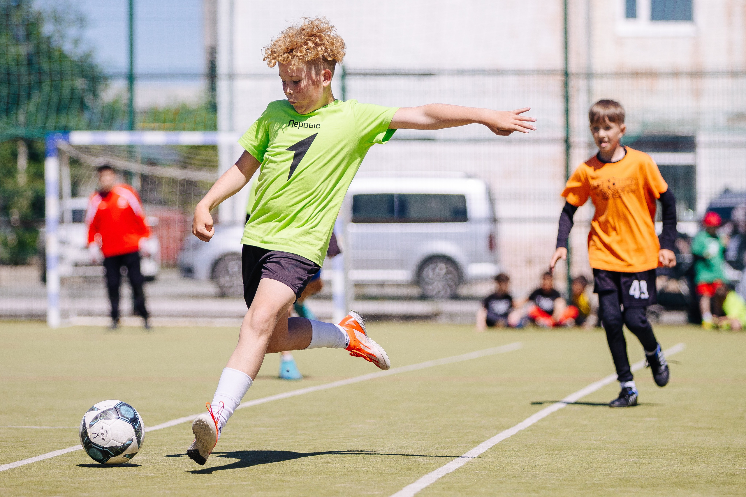 МЕТРОШКА-2025|Сибай // 25.05.25. Денис Прохоров Фотограф в г. Магнитогорск