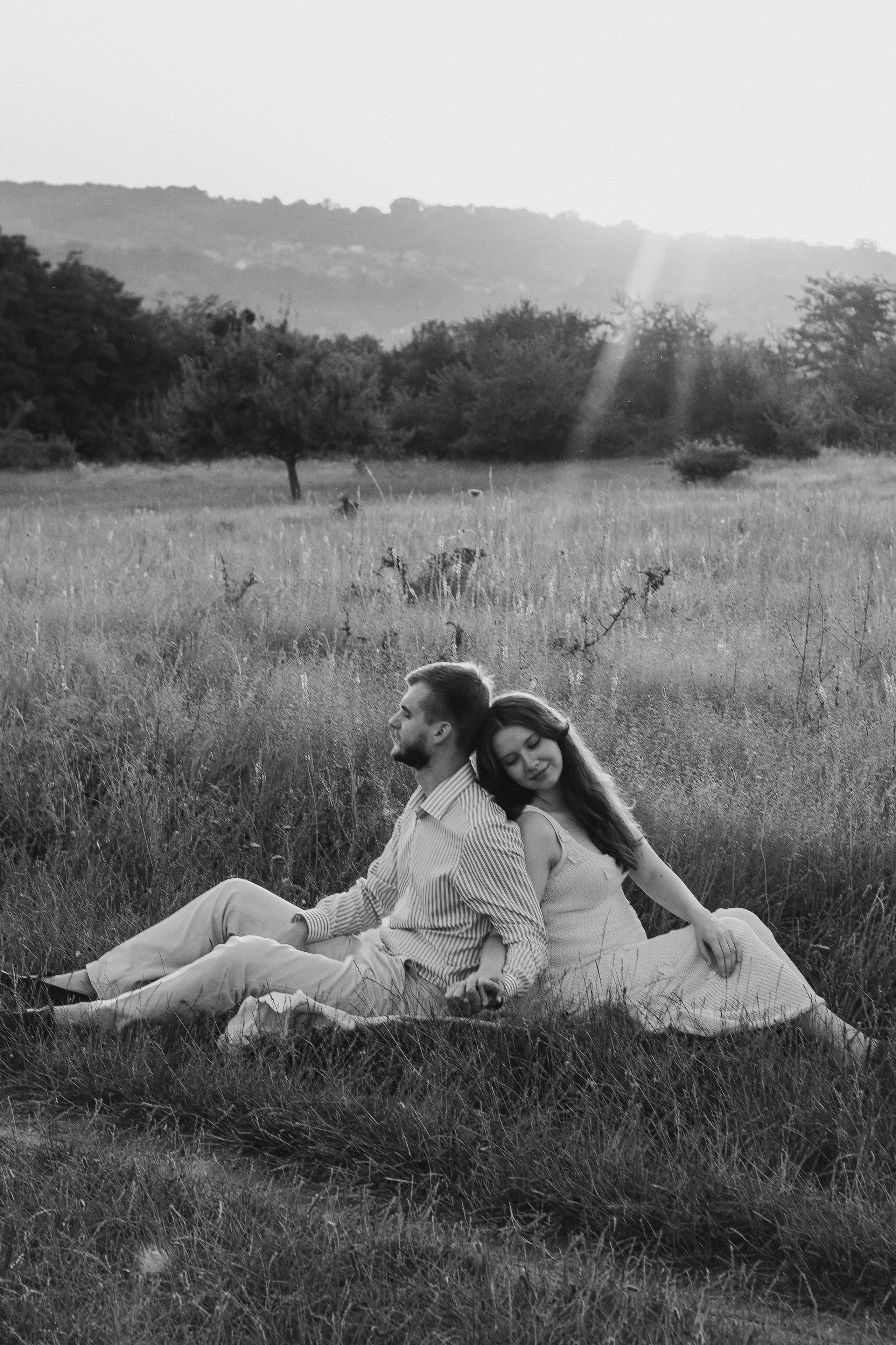 Стас и Настя. Фотограф в Краснодаре Ксения Мархинина