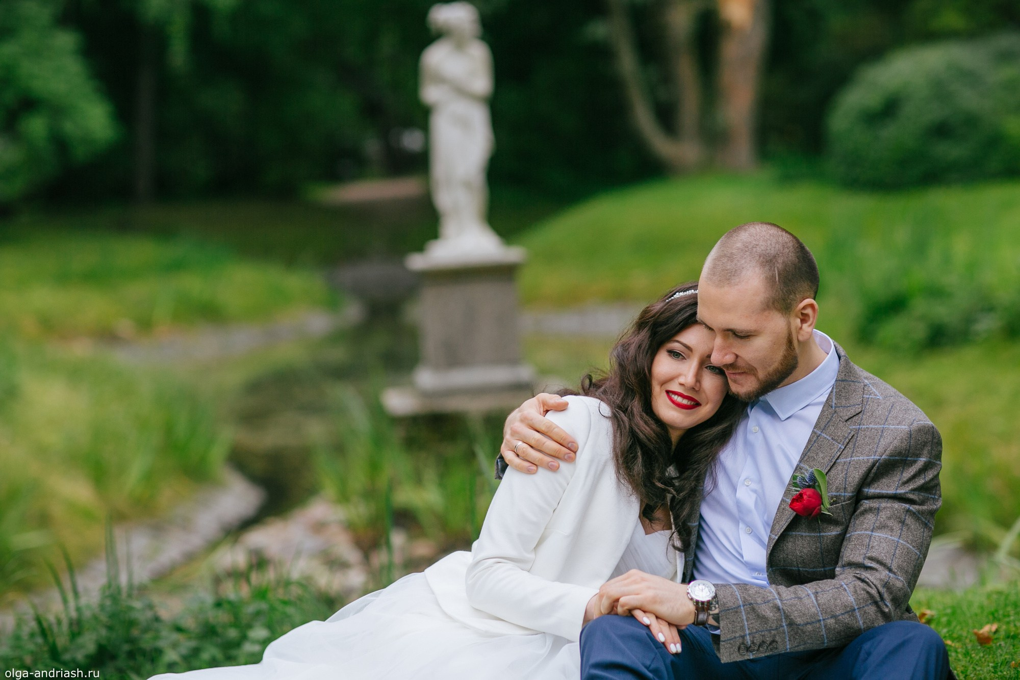 Ты в моем сентябре.... Семейный, портретный и свадебный фотограф в Санкт-Петербурге и Москве