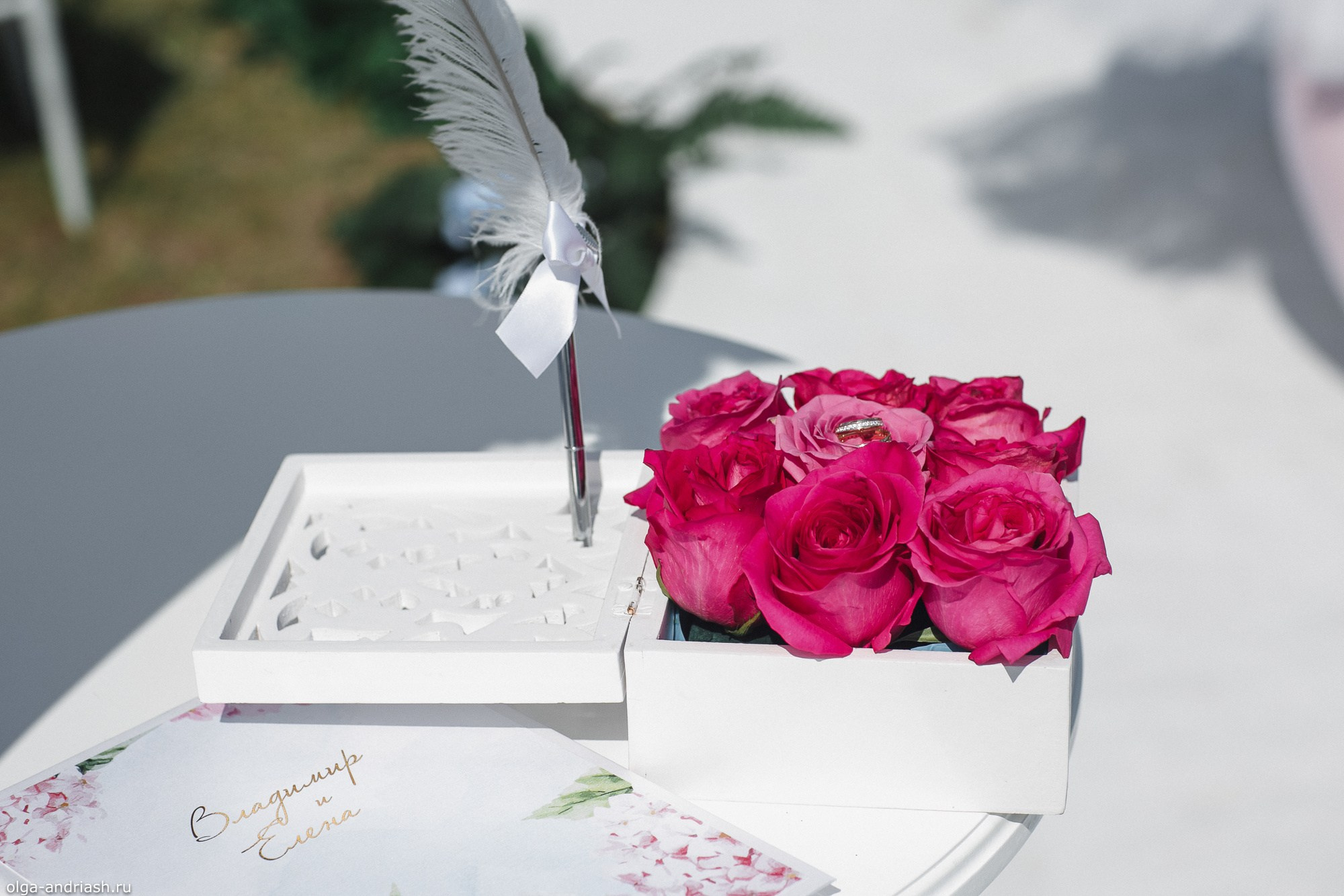 Свадьба в Тюмени. Семейный, портретный и свадебный фотограф в Санкт-Петербурге и Москве