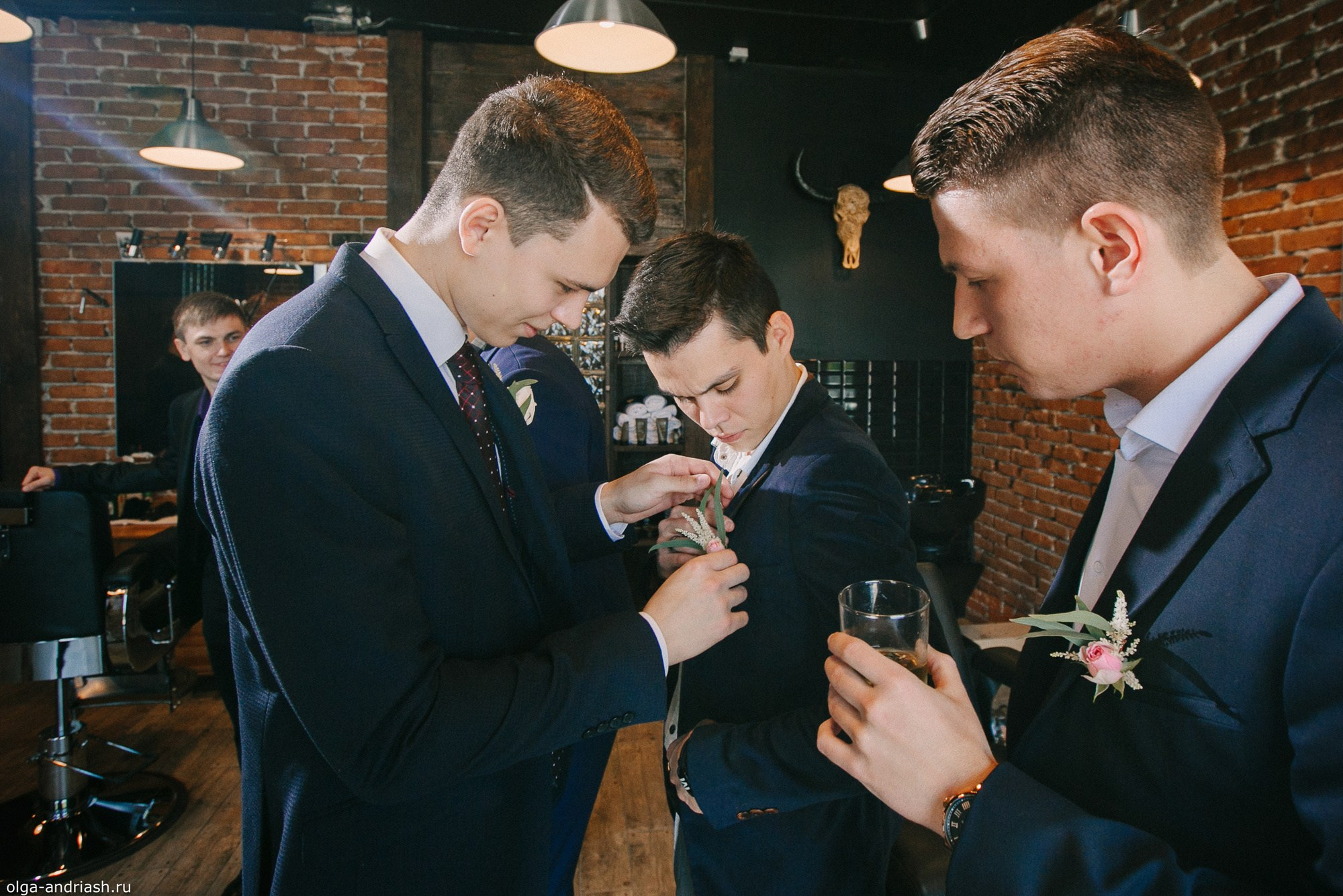 Свадьба в Тюмени. Семейный, портретный и свадебный фотограф в Санкт-Петербурге и Москве