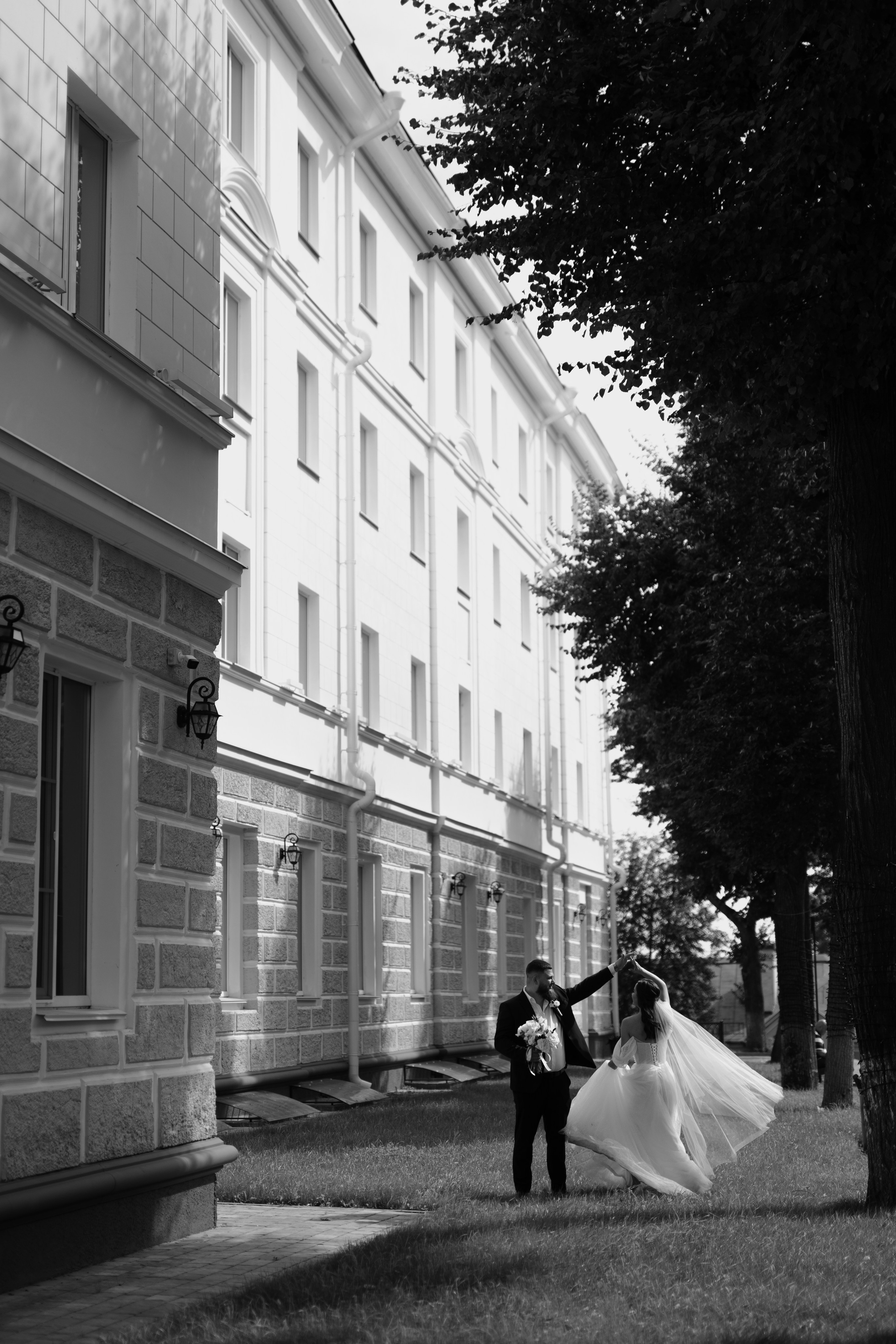 Свадьба Антона и Татьяны. Фотограф Кольчугино/Владимир/Москва Елизавета Иода