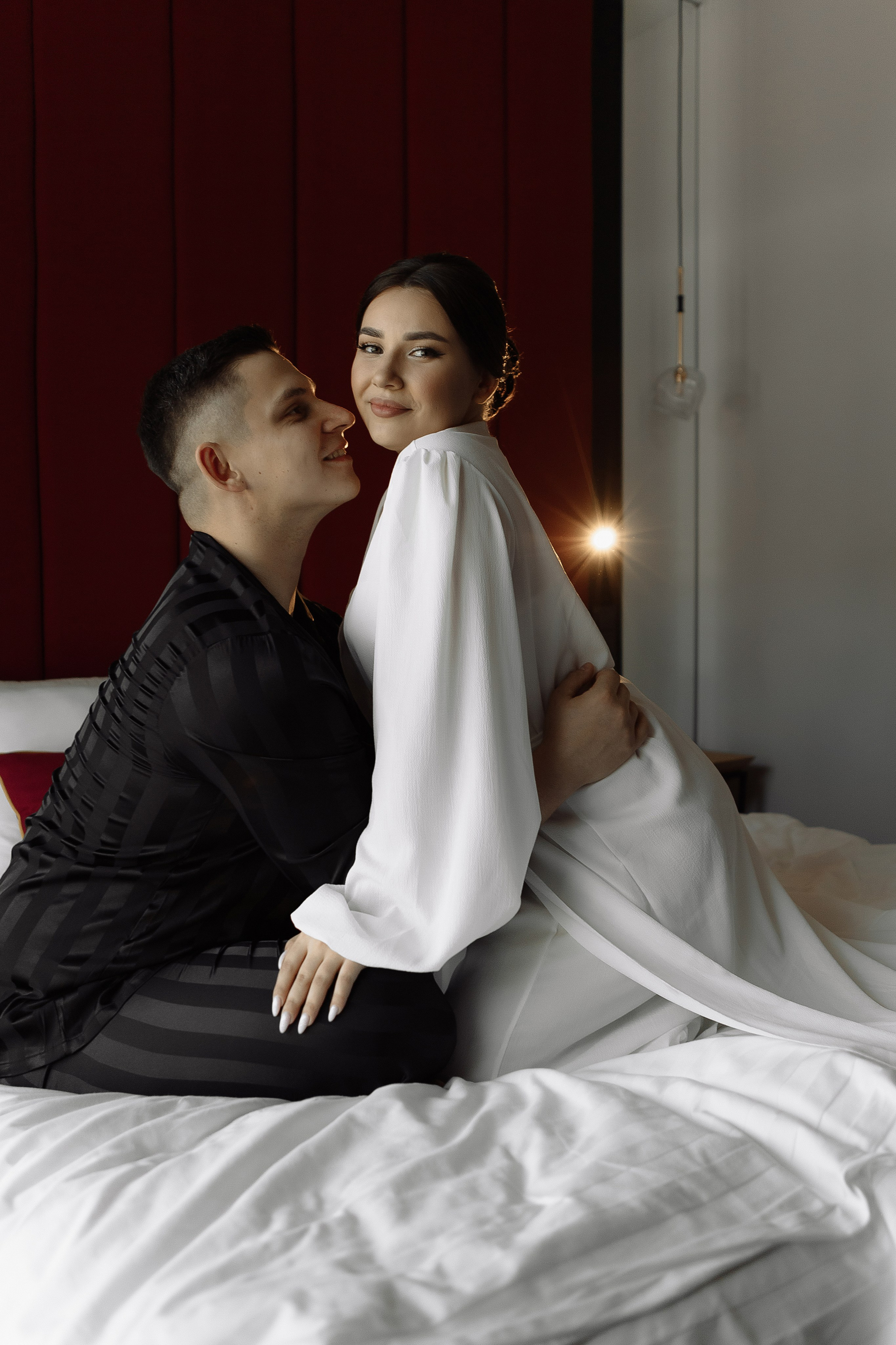 Свадьба Вадима и Дарьи. Фотограф Кольчугино/Владимир/Москва Елизавета Иода