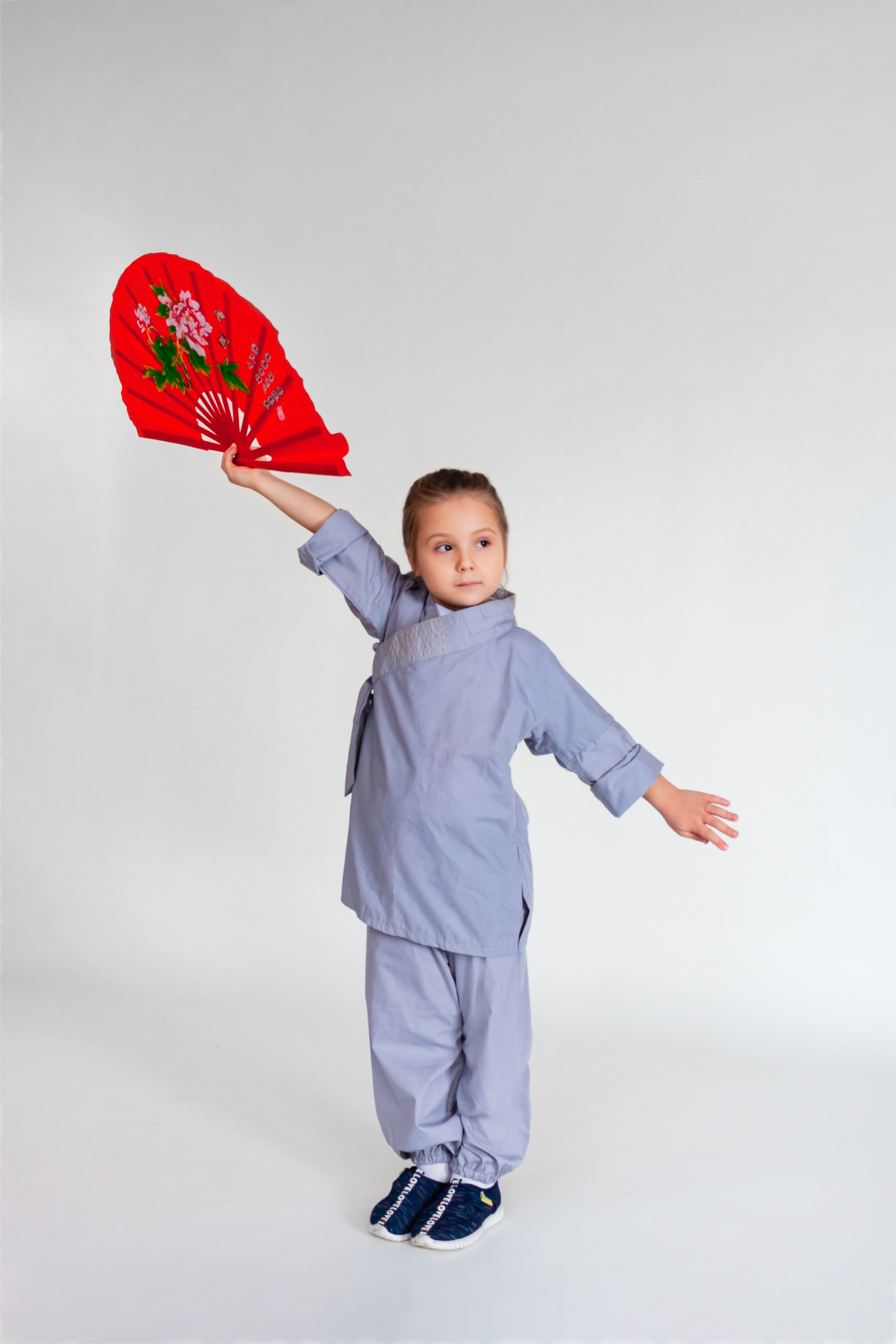 Фотосессия для школы боевых искусств. Фотограф Анастасия Мухитдинова