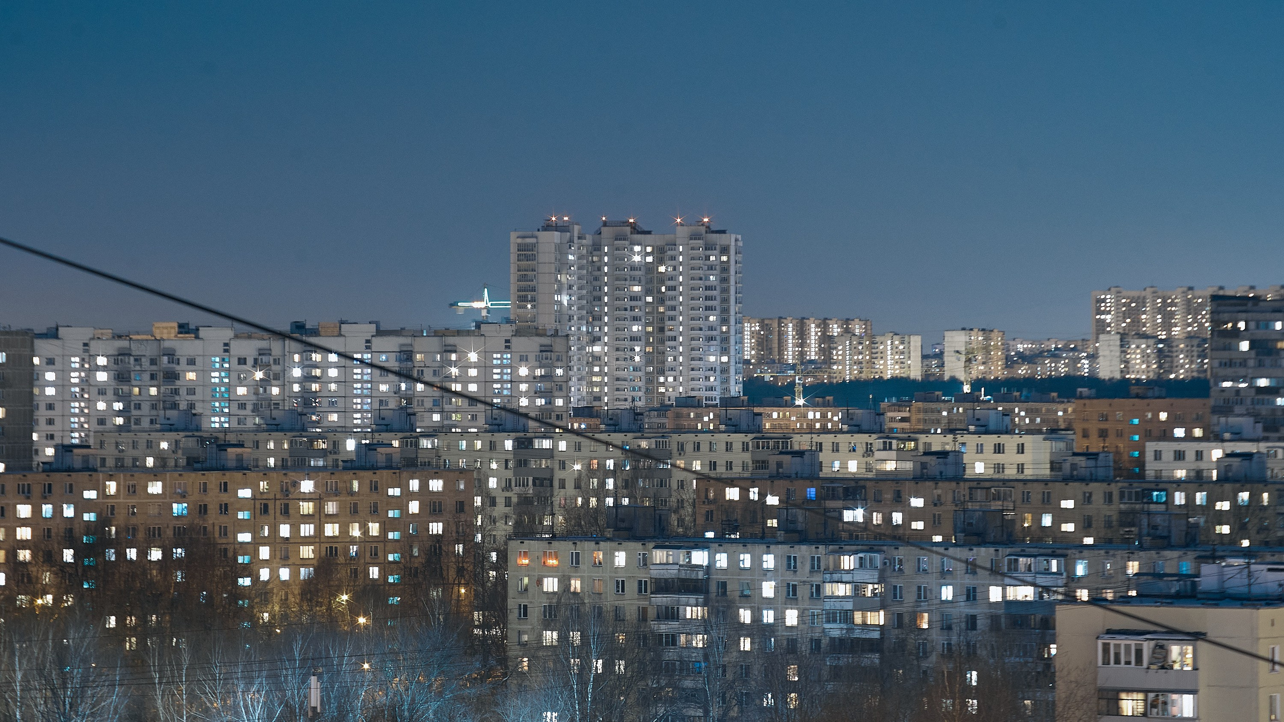 Пейзажи. Фотограф и оператор мероприятий, концертов и портретов в городе Москва