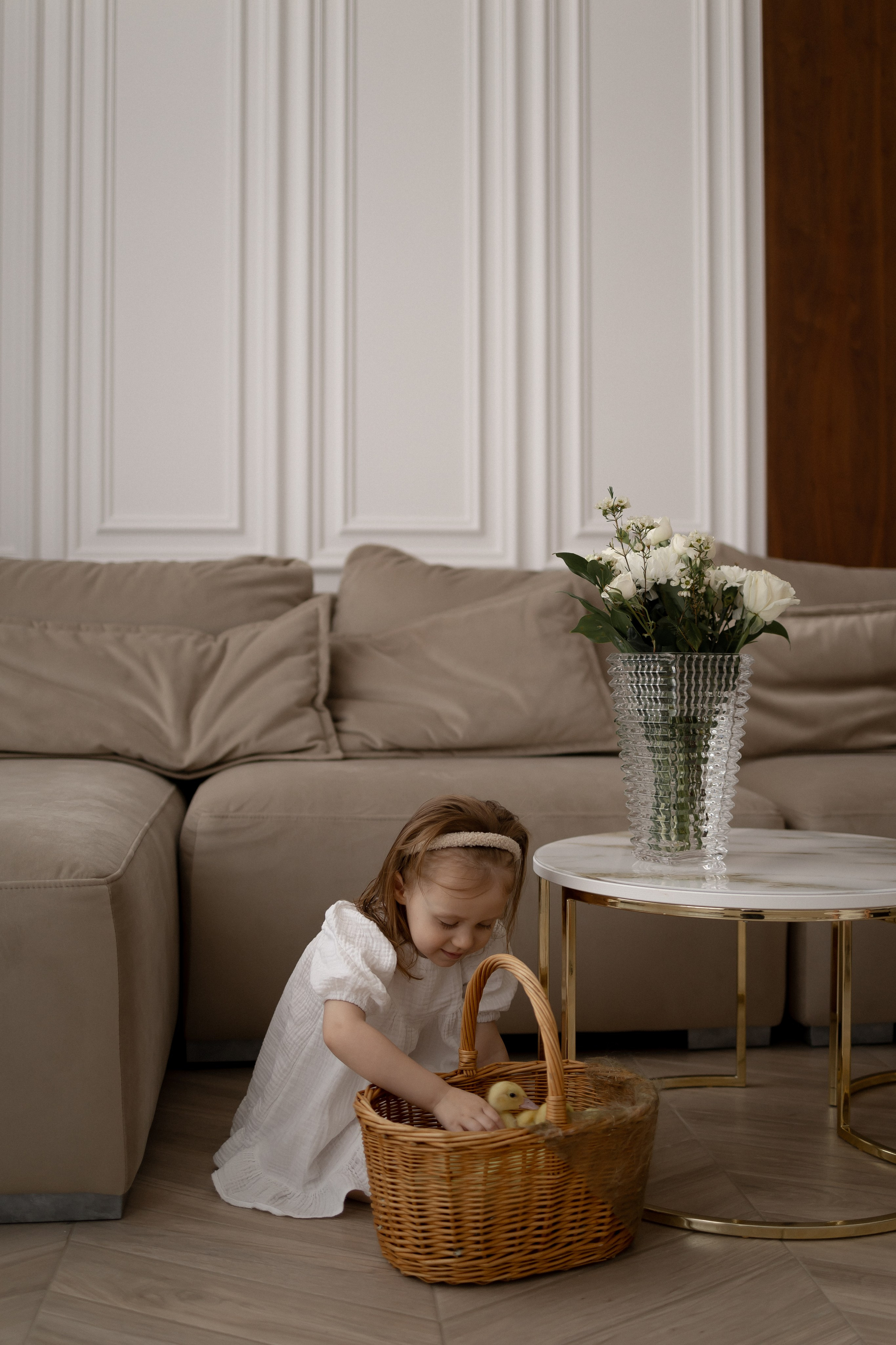 Лиля и Ассель. Свадебный и семейный фотограф в Казани Aileen