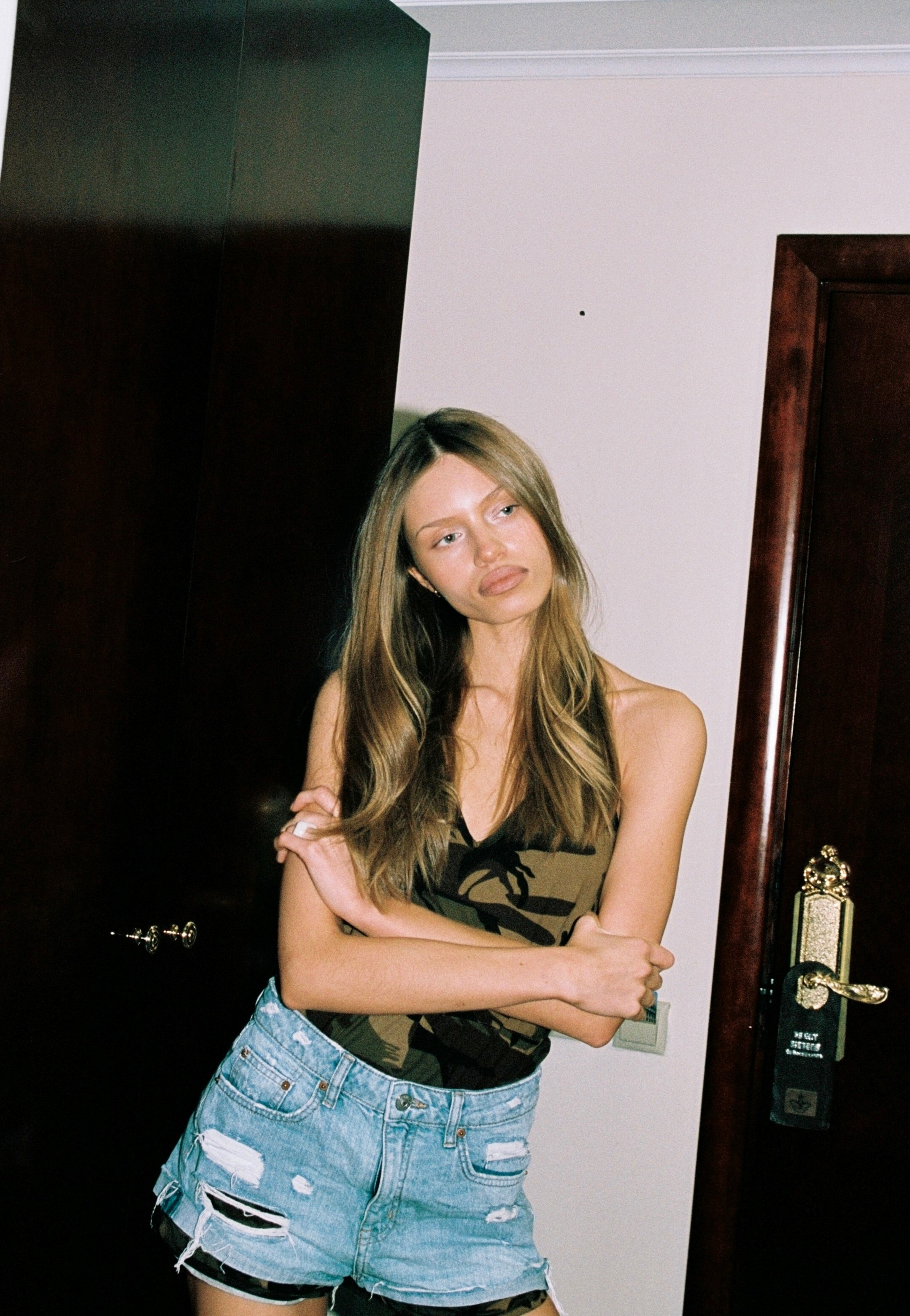 Мила. Главная