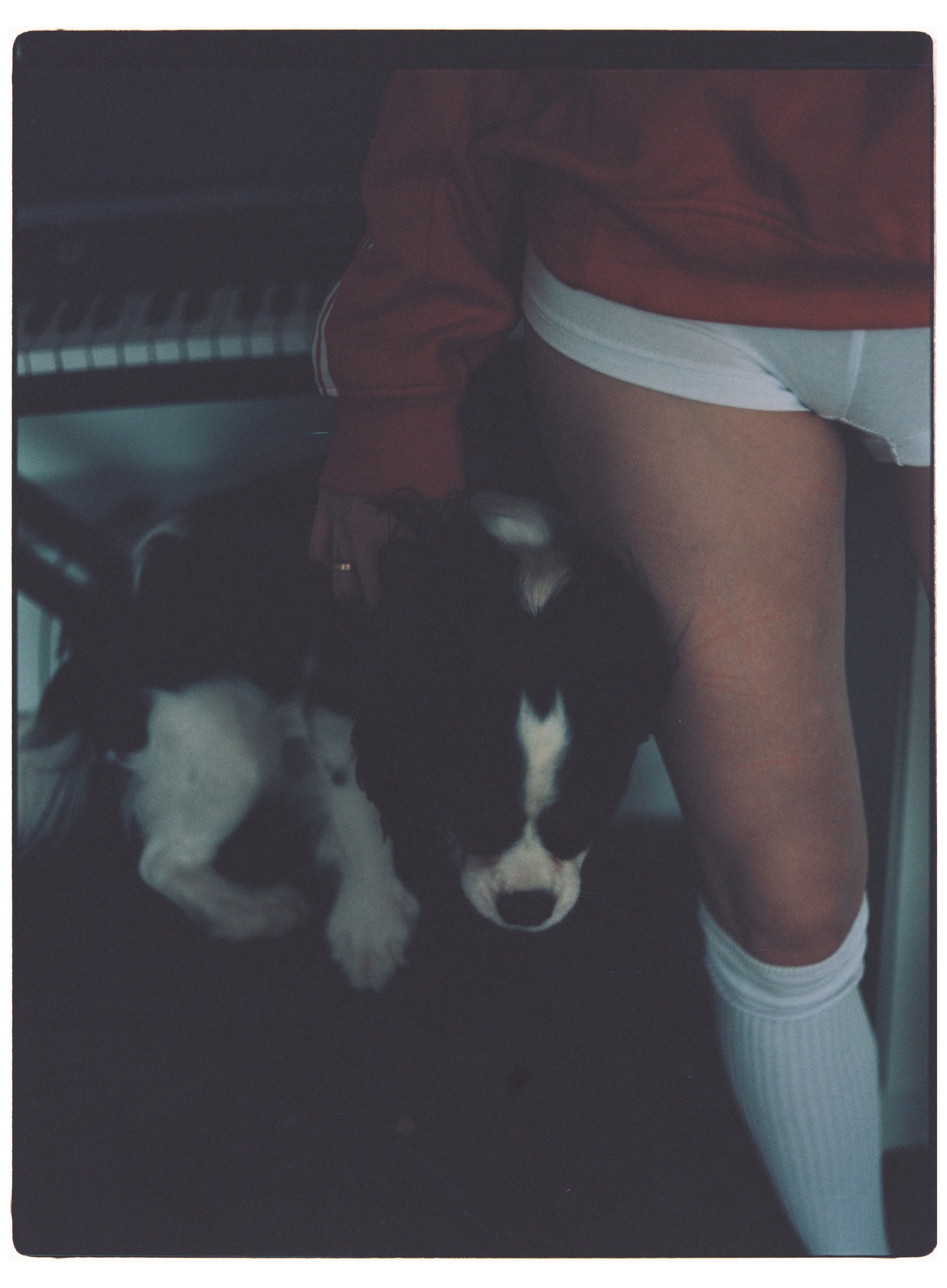 Марго. Главная