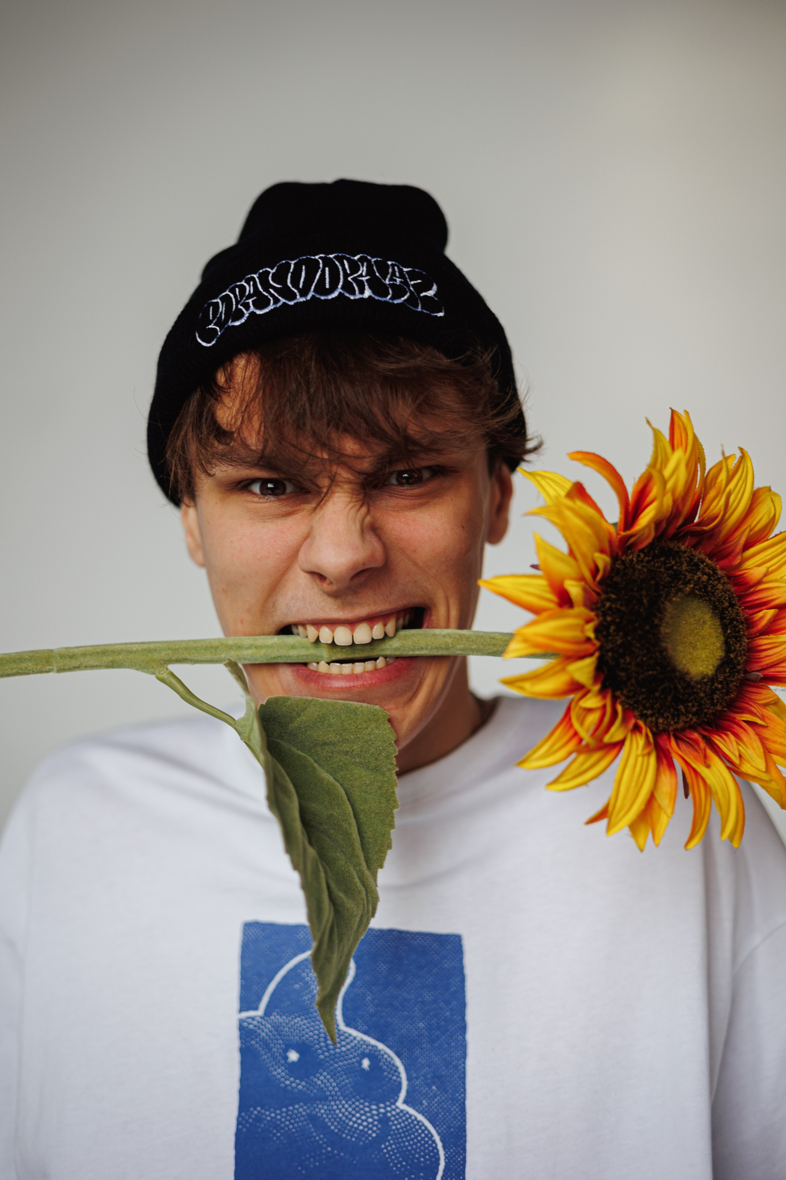 Артем. Фотограф Алена Артемова