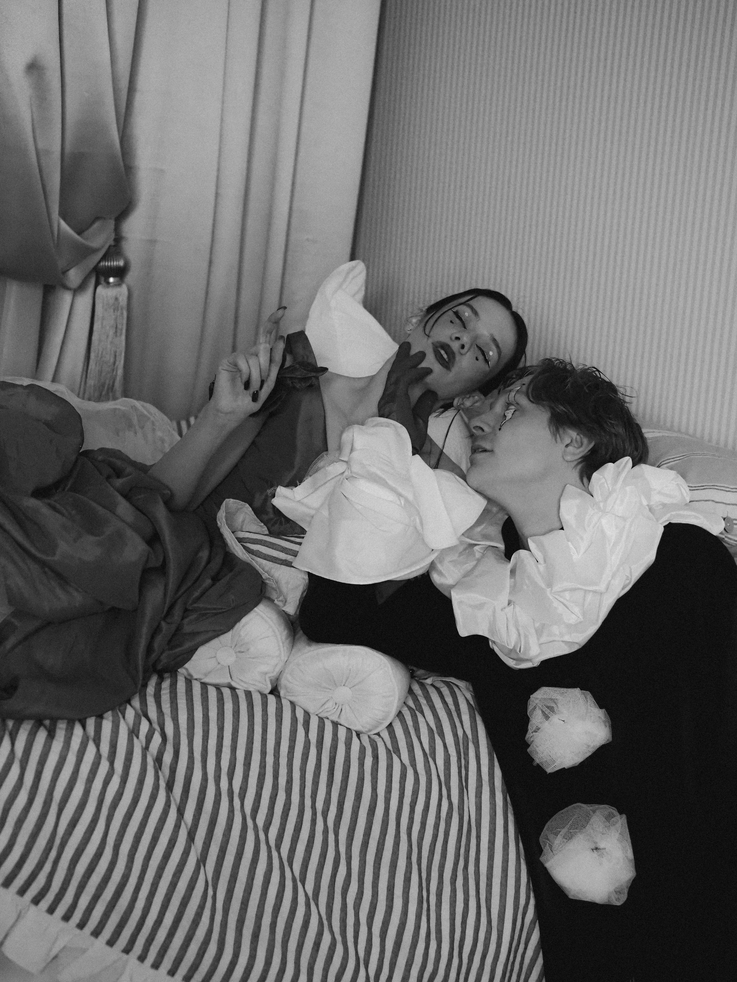 Arlequin. Фотограф Рязань. Семейный Свадебный фотограф