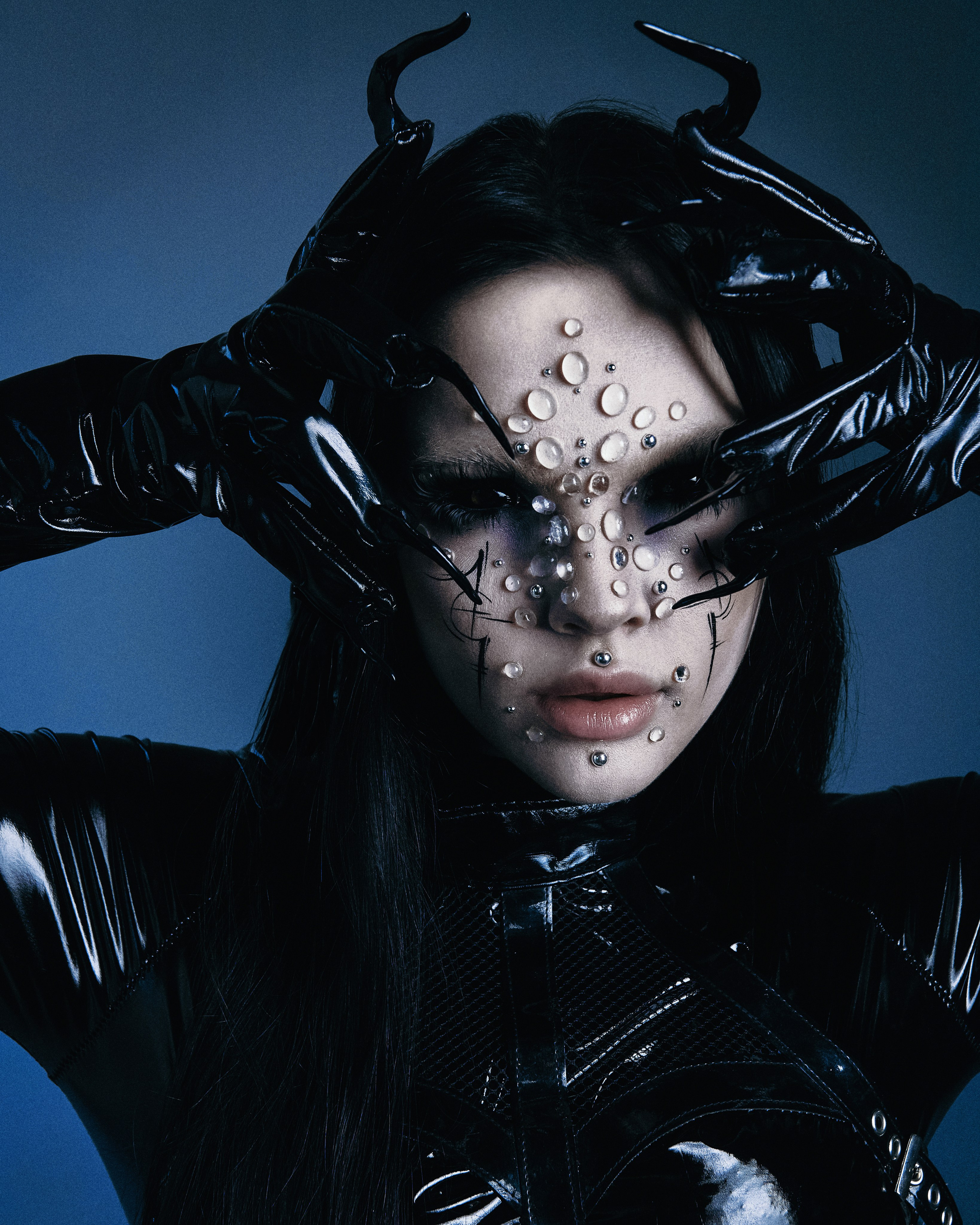 IAMNOSTYA. Фотограф Москва | Анастасия Кочиш