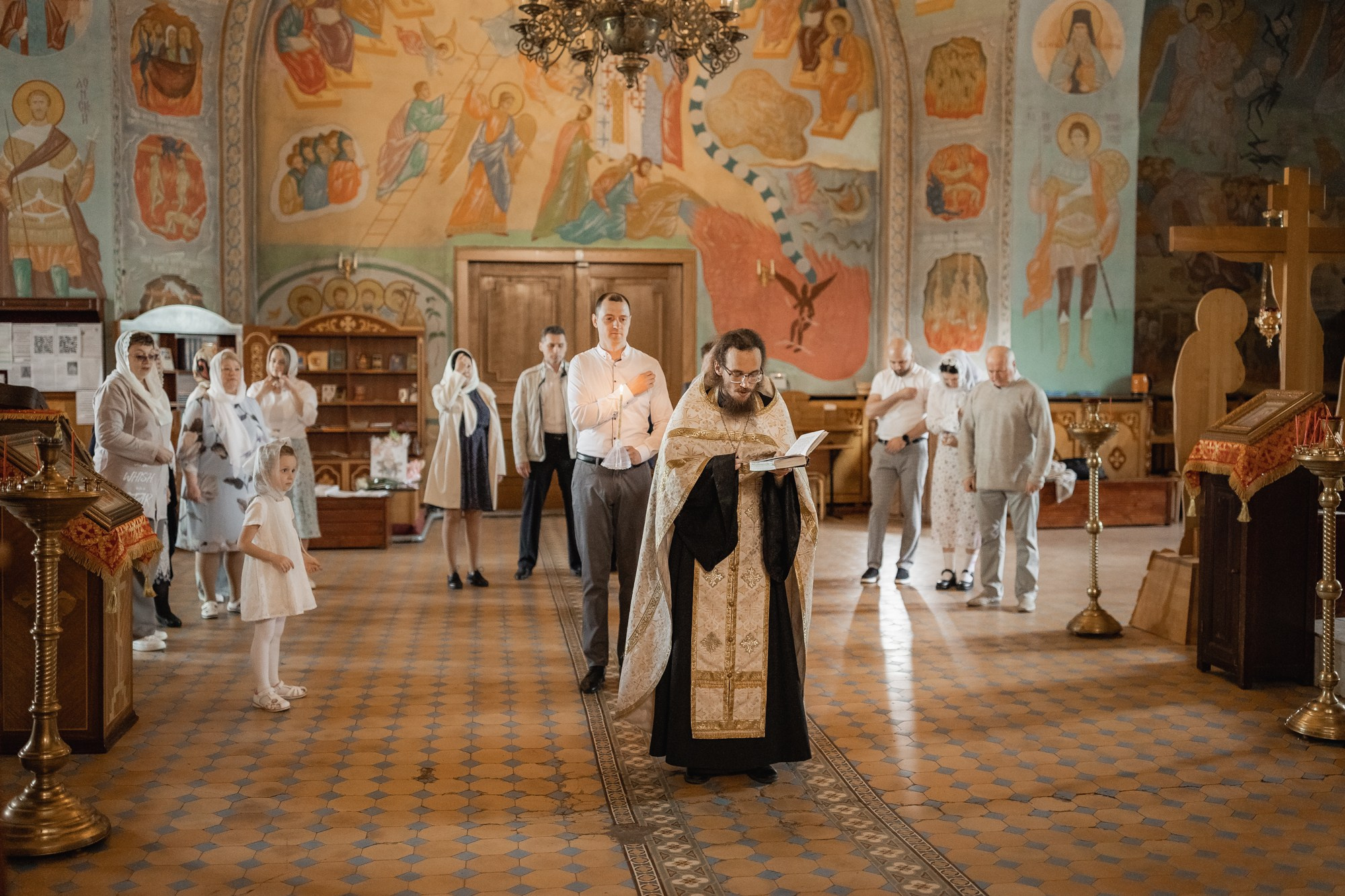 Венчание с. Бутурлино. Семейный фотограф новорождённых в Серпухове Юлия Новикова +79637785957