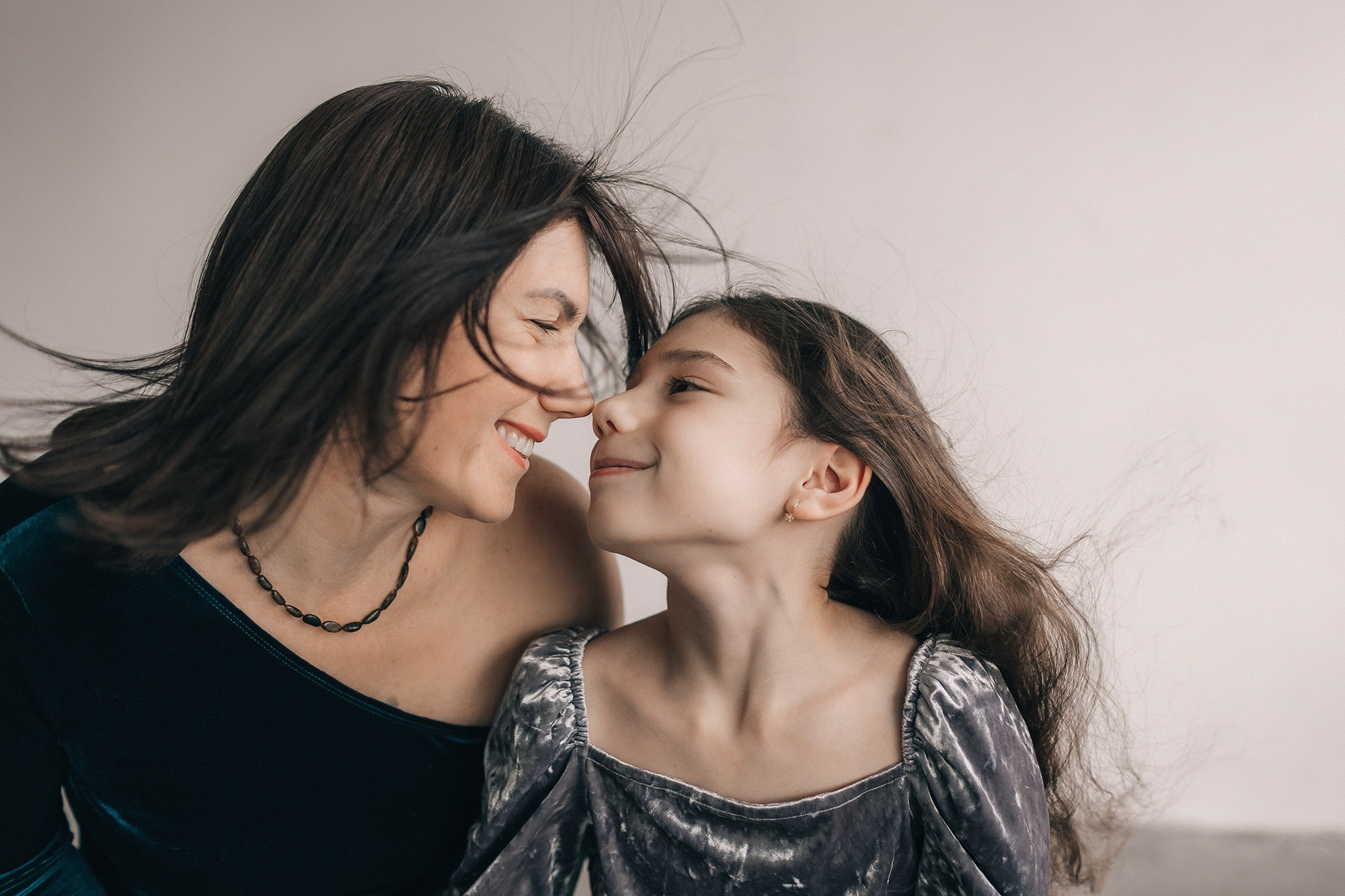 Лизе 8 лет. Семейный фотограф новорождённых в Серпухове Юлия Новикова +79637785957