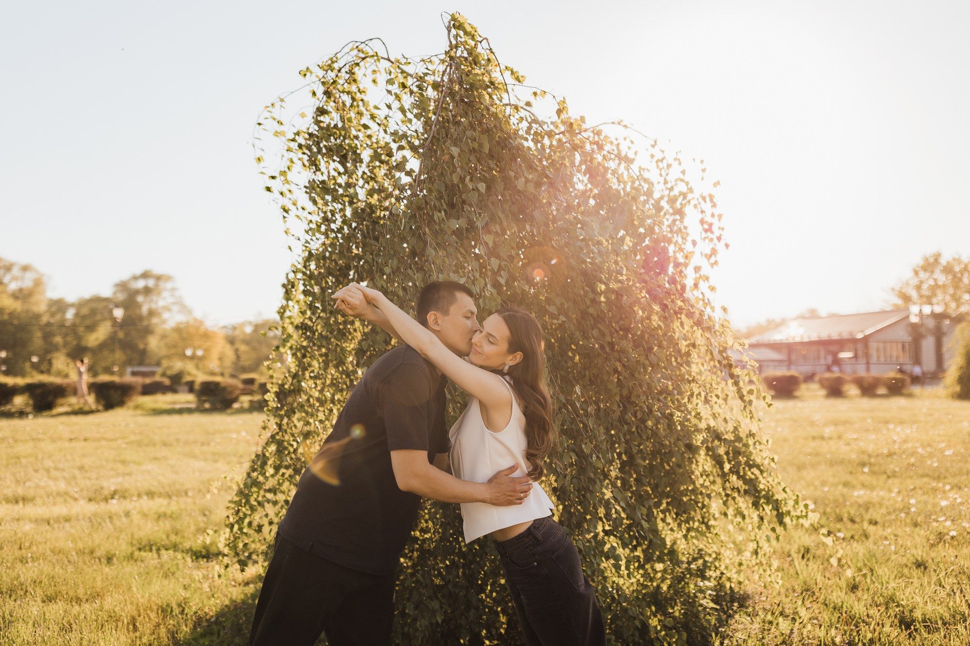 Для двоих. Семейный фотограф новорождённых в Серпухове Юлия Новикова +79637785957