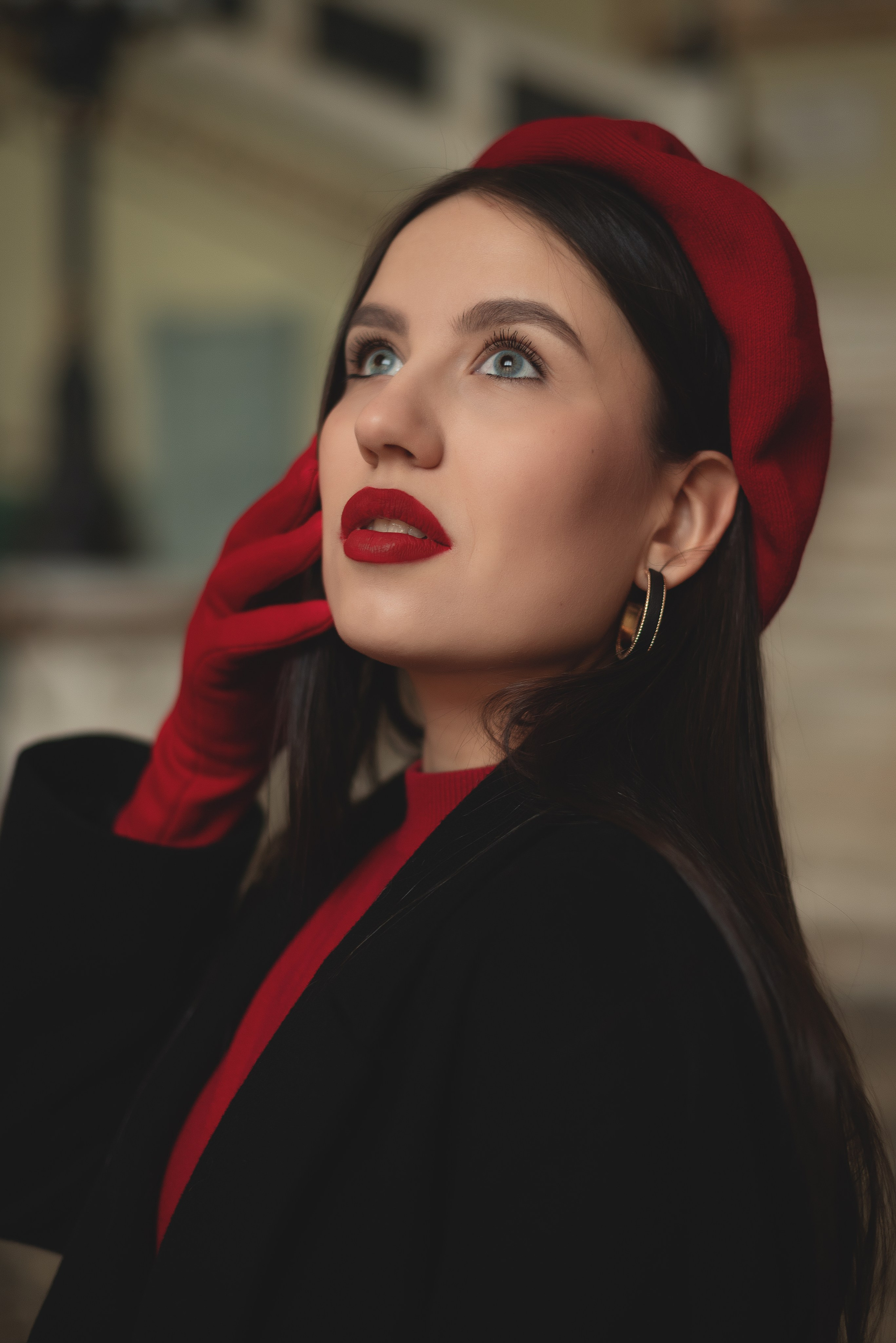 Взрослые фотопроекты