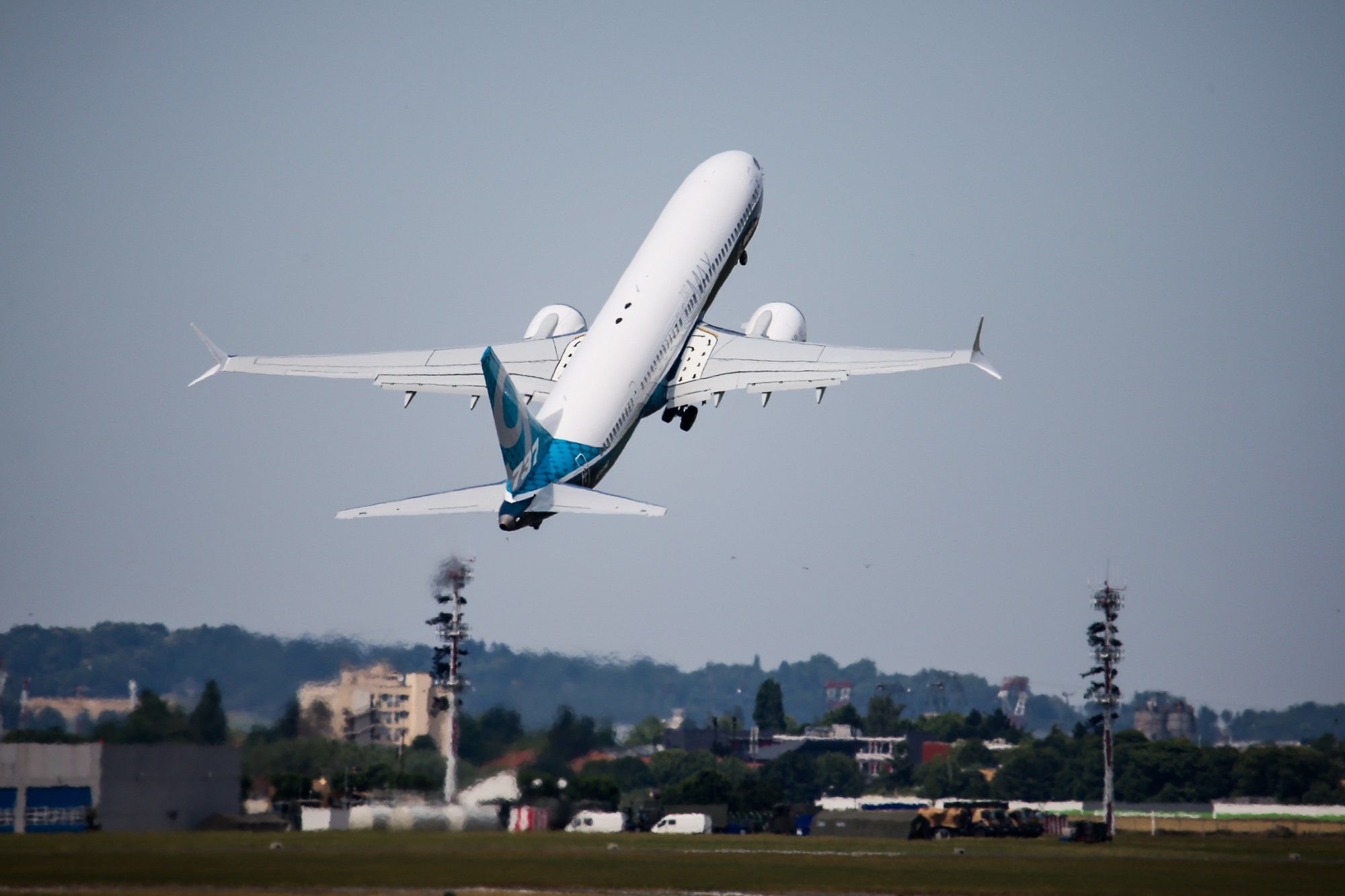 Авиация. Спортивный и корпоративный фотограф в Москве Олег Беспалов