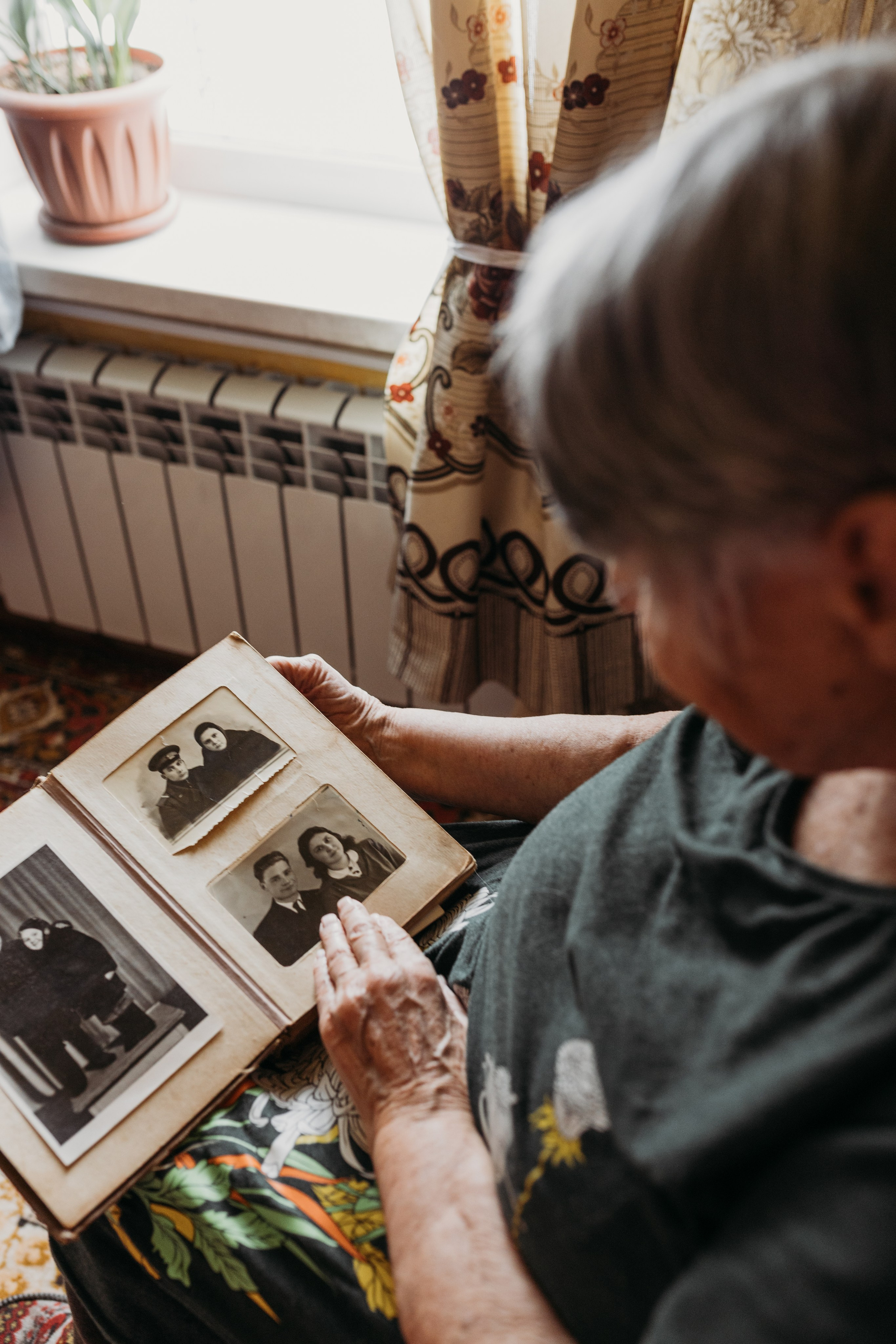 Хранители памяти. Часть VI. Фотограф новорожденных в г. Барнаул Ренпенинг Катерина