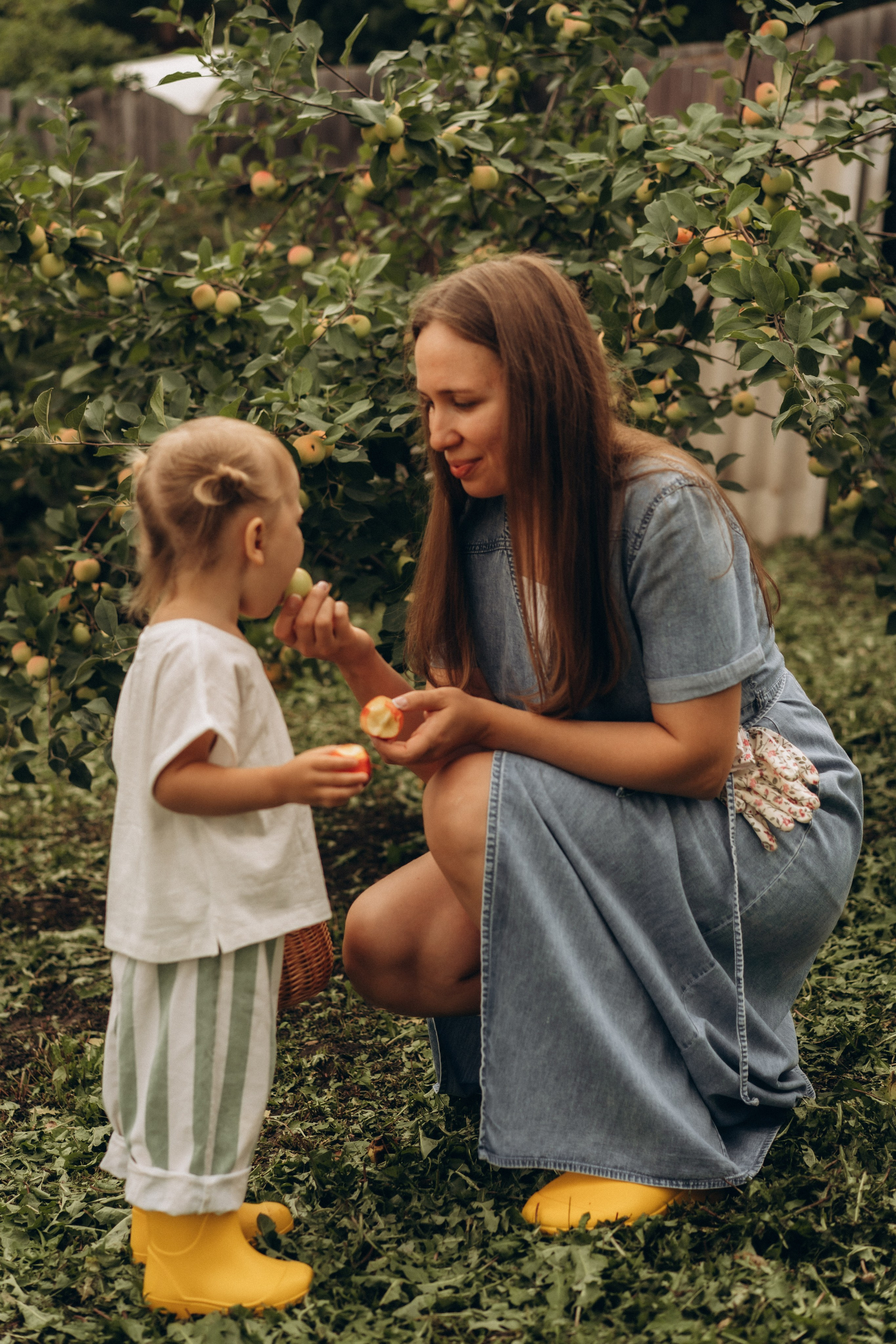 Удачные дела. Семейный фотограф в Ангарске/ Иркутске