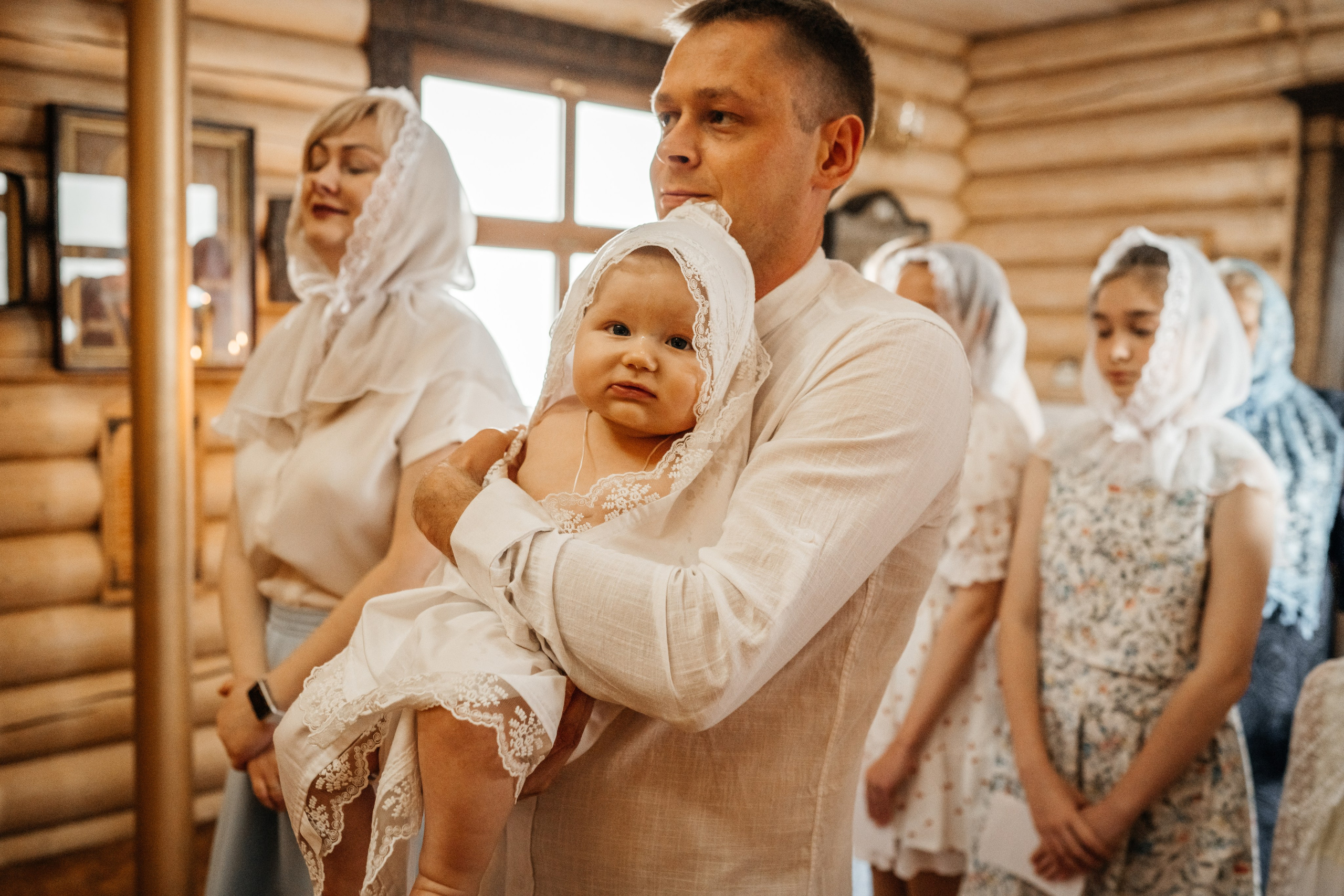 Храм Сергия Радонежского в парке Лога. Фотограф в Каменске-Шахтинском и парке Лога Ольга Сагал
