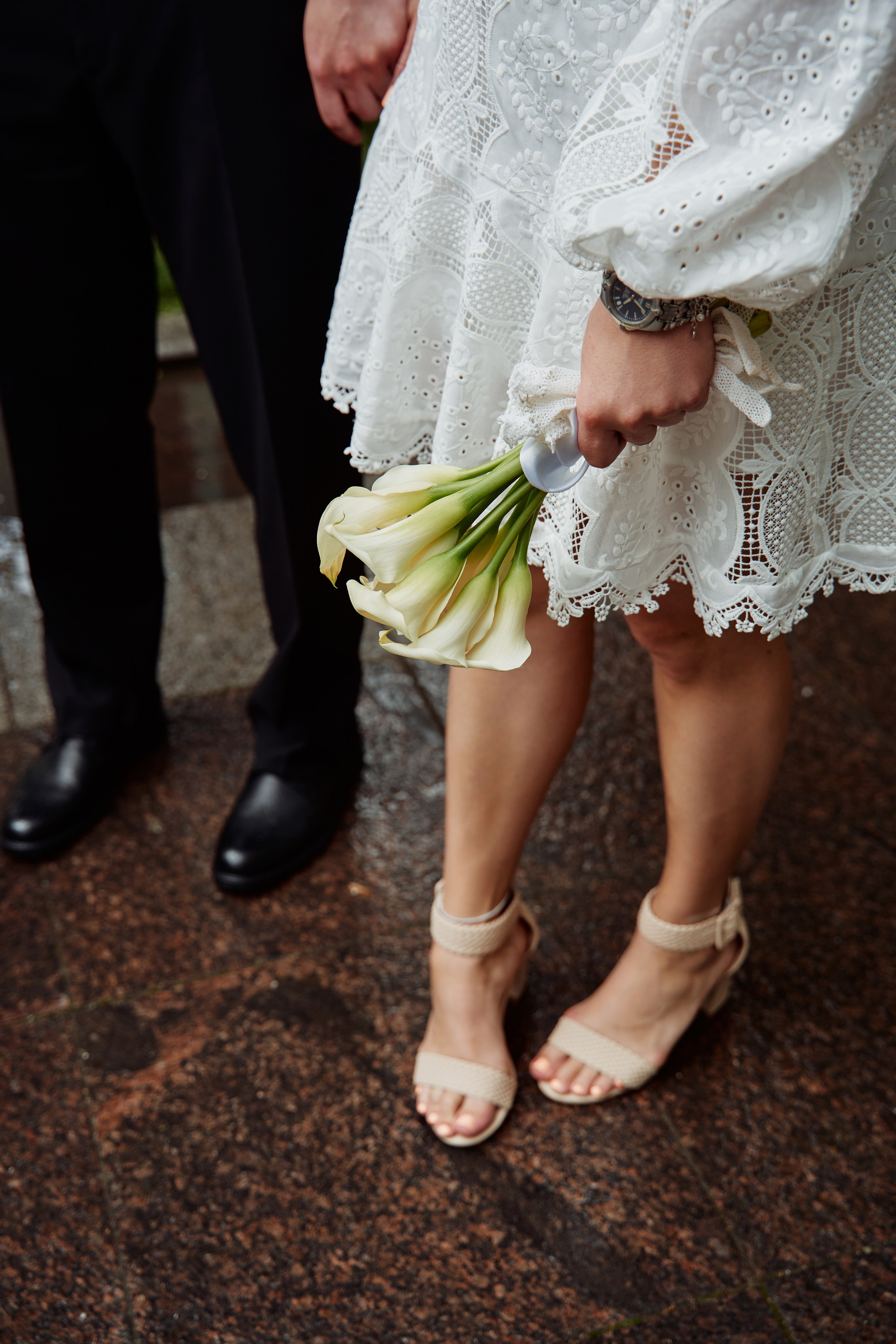 Свадебная фотосессия. Фотограф Москва Арина Клокова