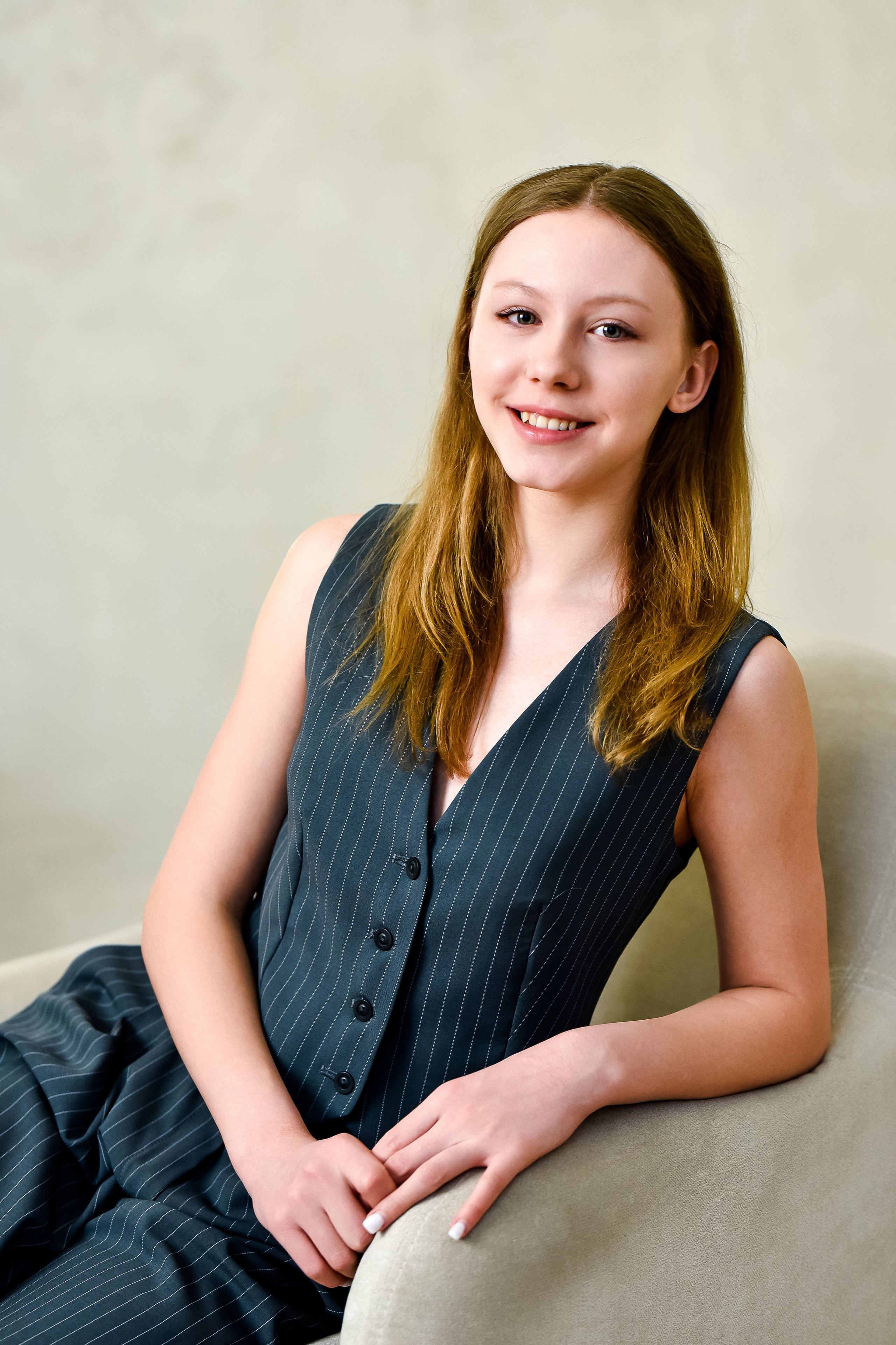 Кира и Анна