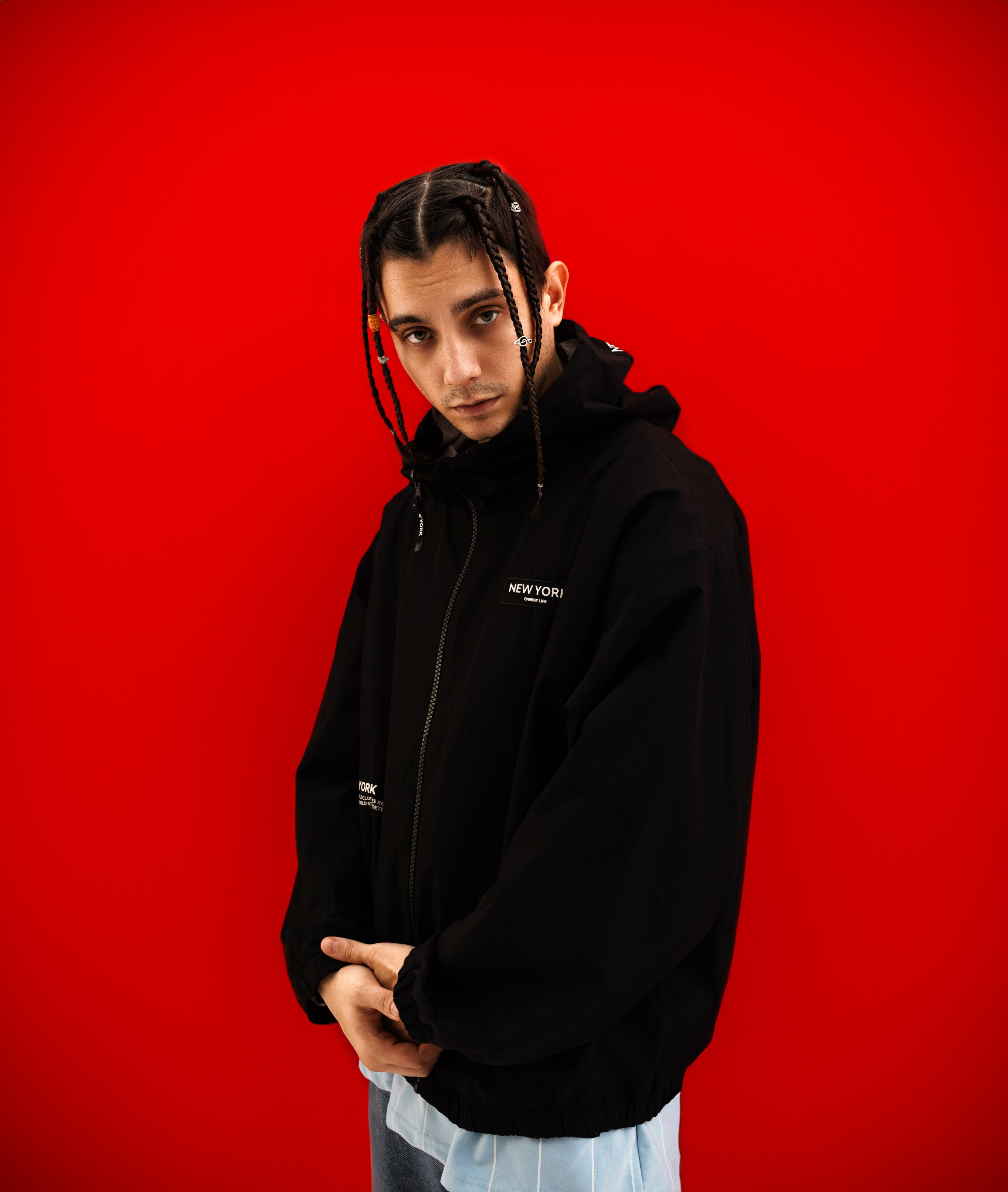 Mizantrope, BRATTA, Ice Bro. Kayala