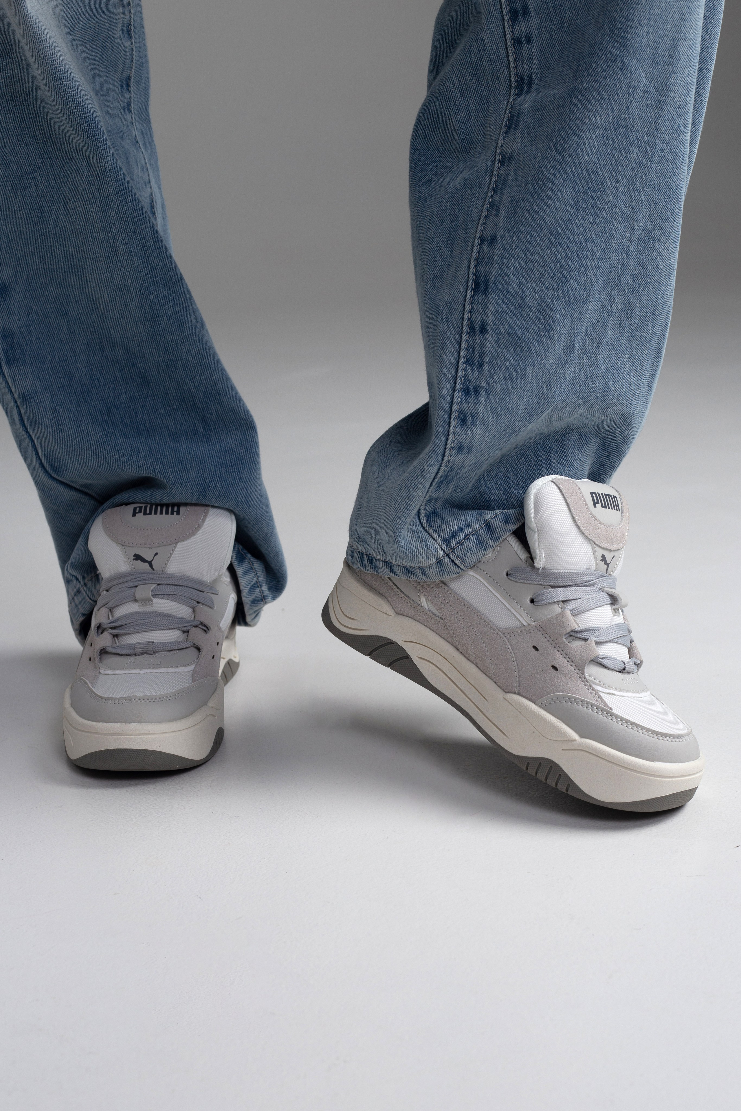 Кроссовки PUMA. Фотограф для различных событий, проектов, маркетплейсов, сайтов и мероприятий в Екатеринбурге