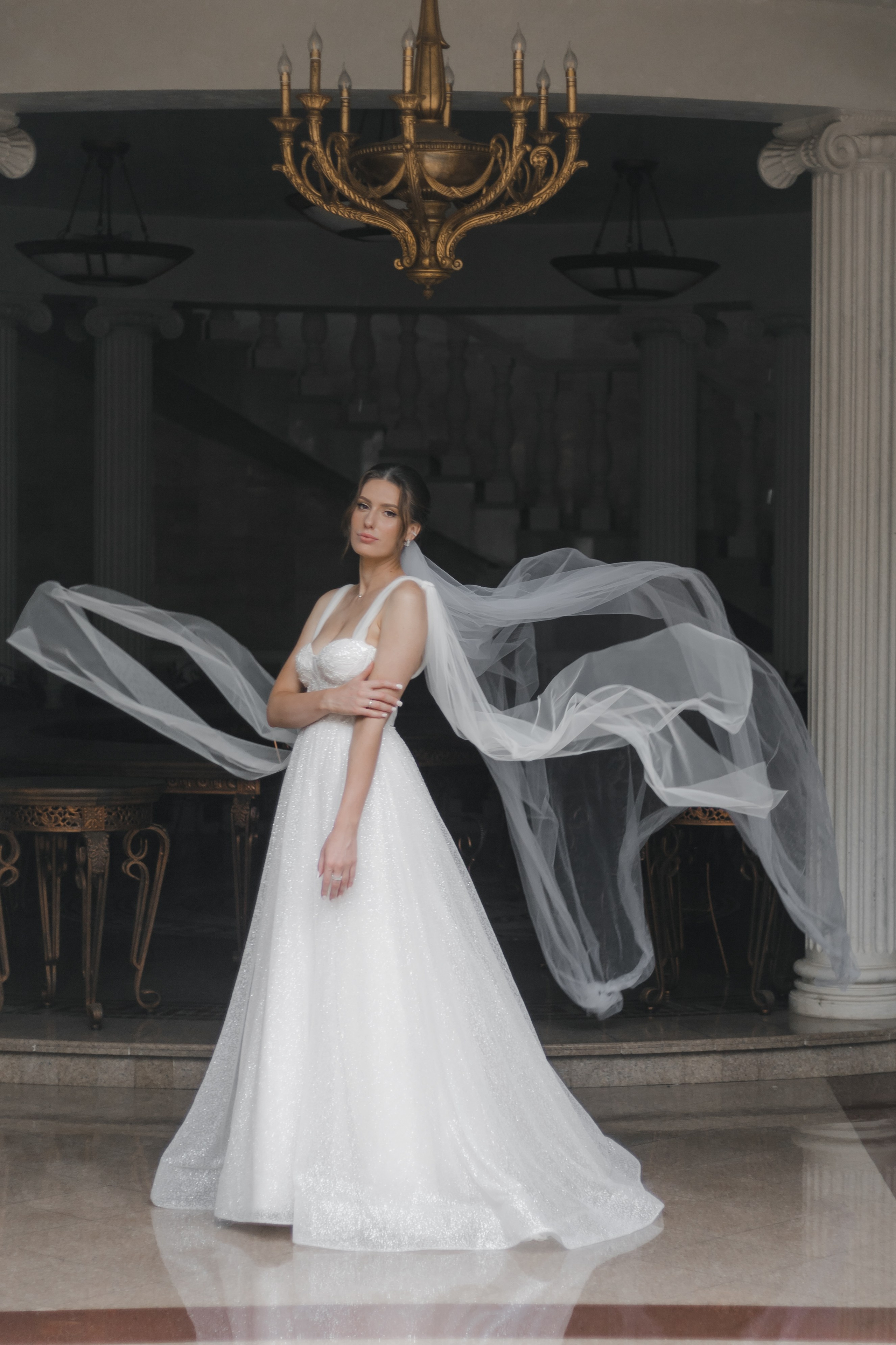 Никита&Юлия. Фотограф Уссурийск Маматова Анастасия