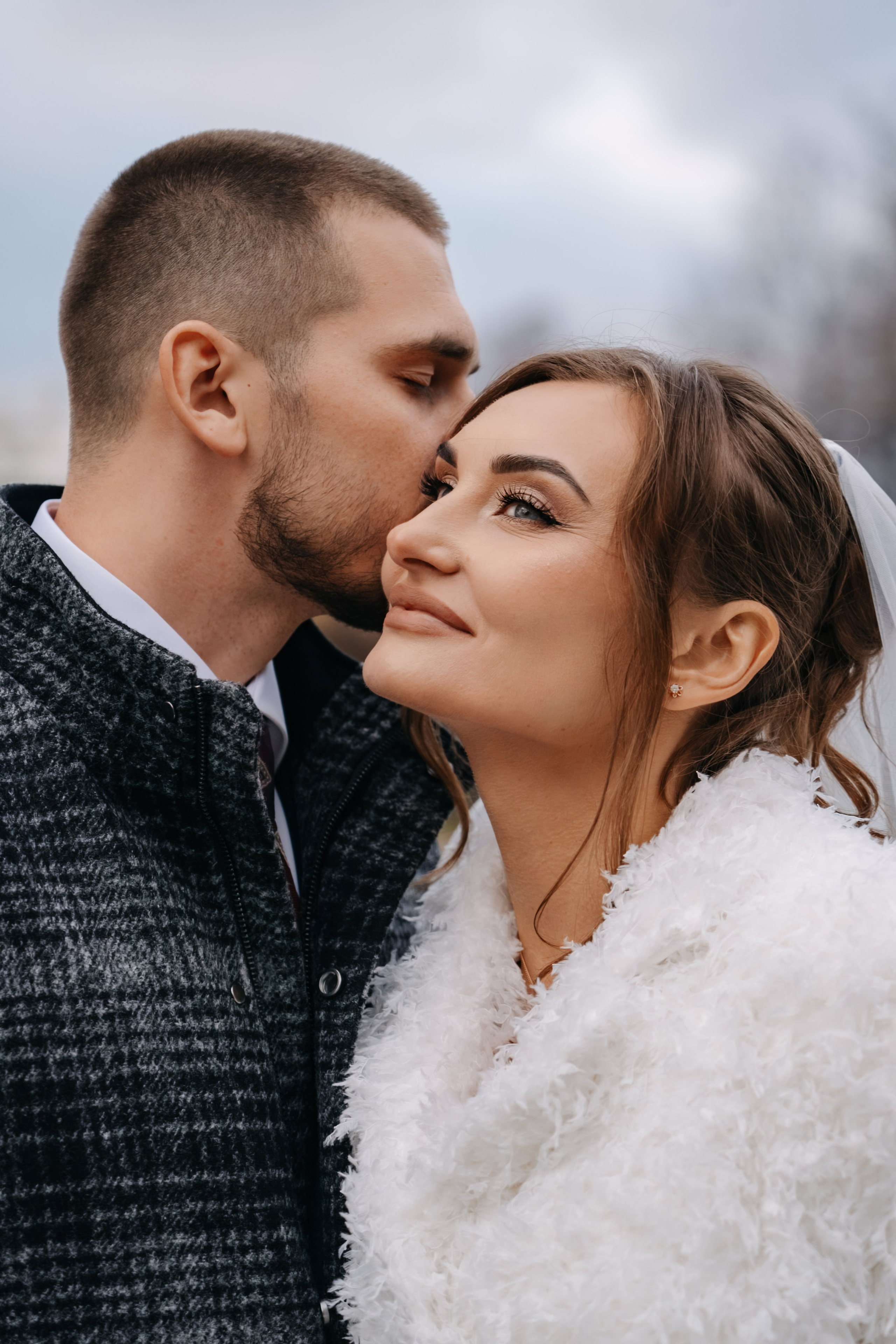 Свадебная фотосессия в отеле Solux