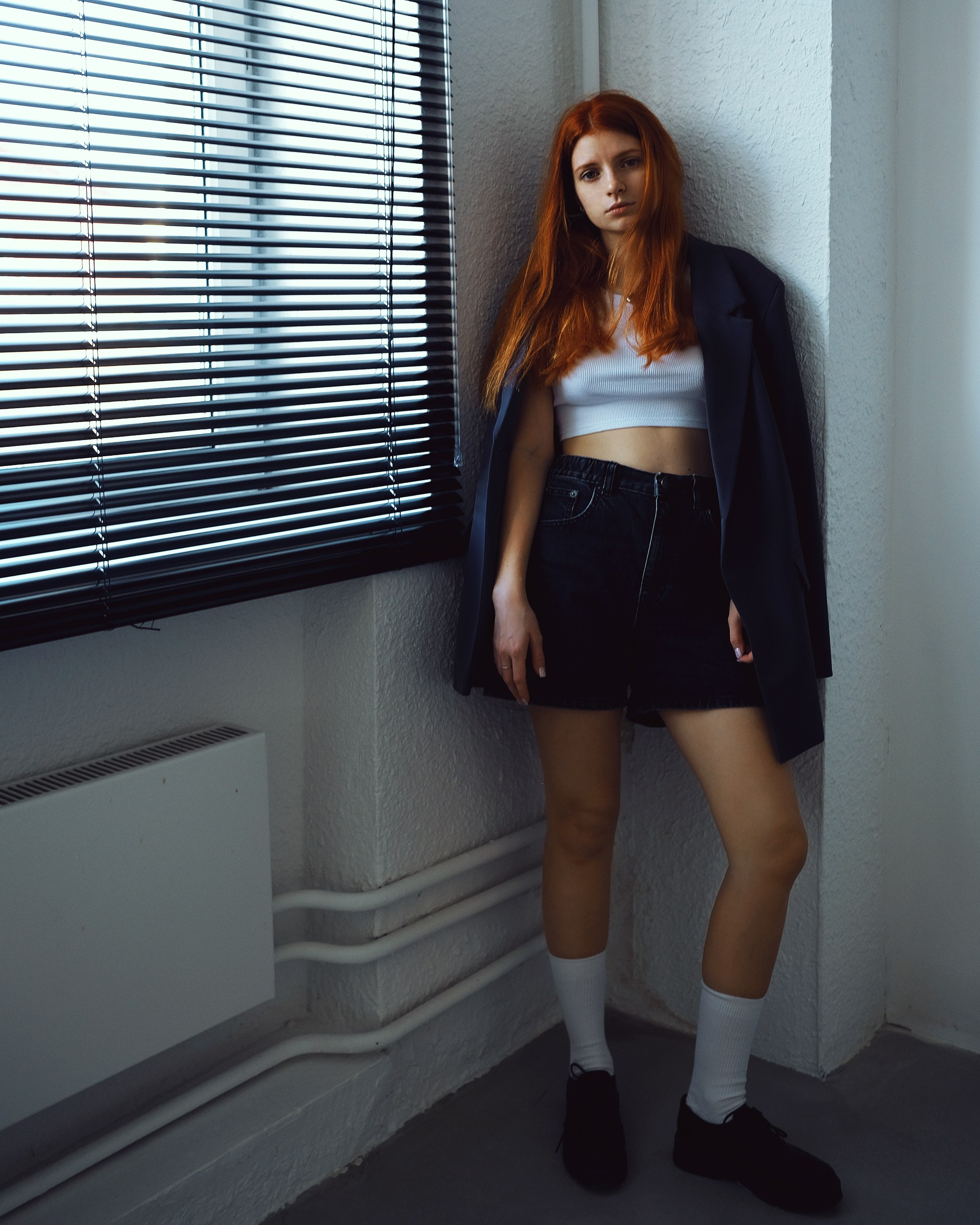 Александра. Anya.vision