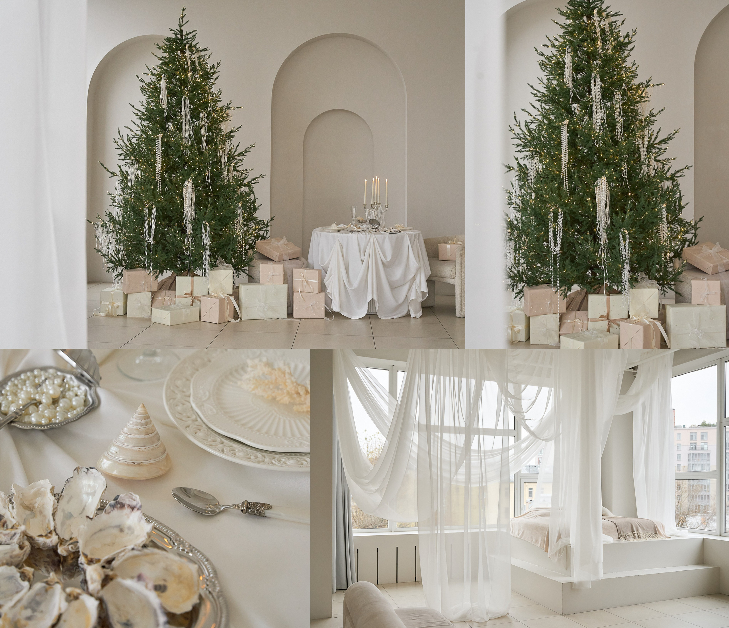 Светлые залы. Фотограф в Санкт-Петербурге, Анна Скворцова