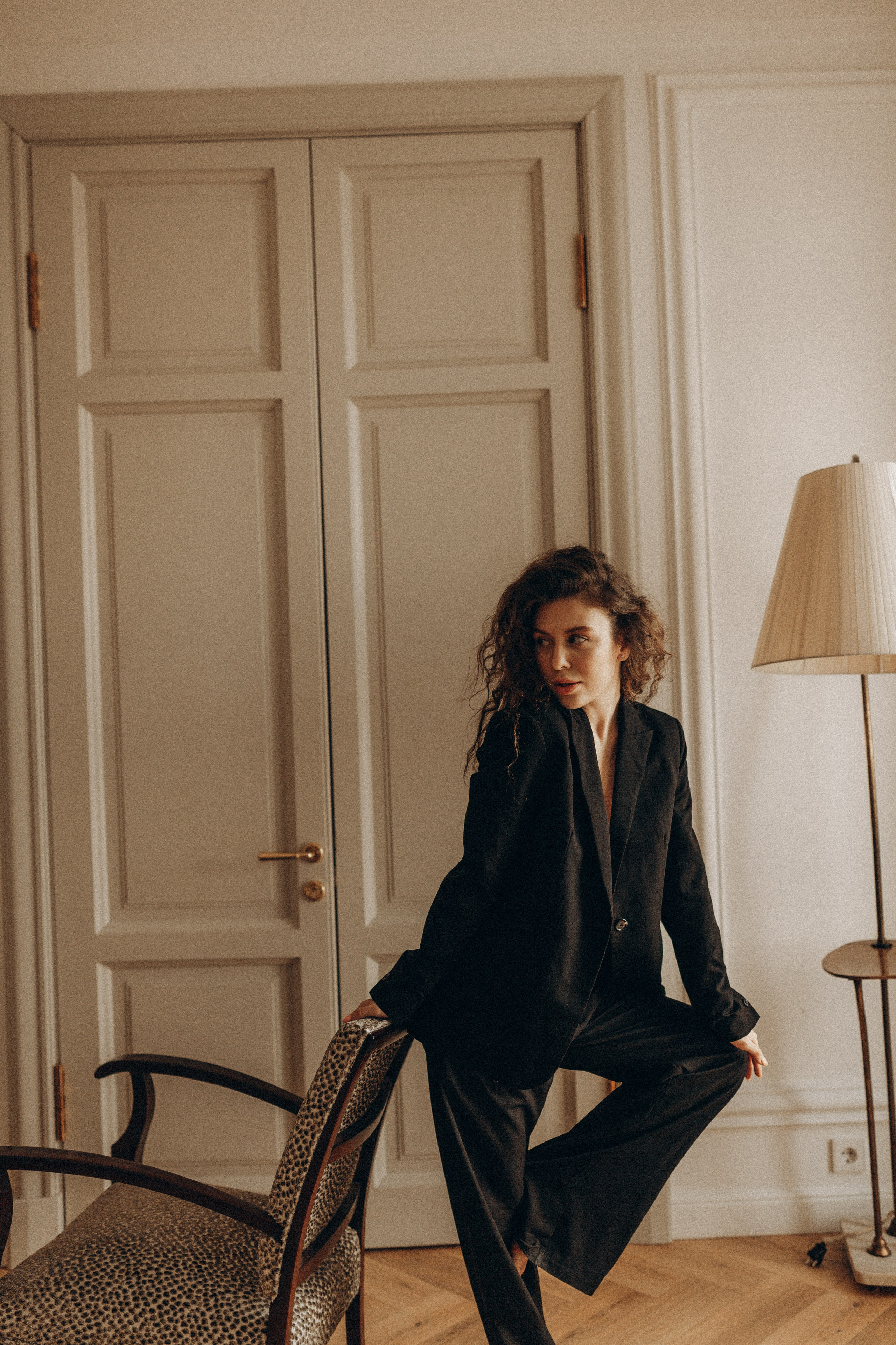 Арина. Фотограф в Петербурге Ольга Стрельченко