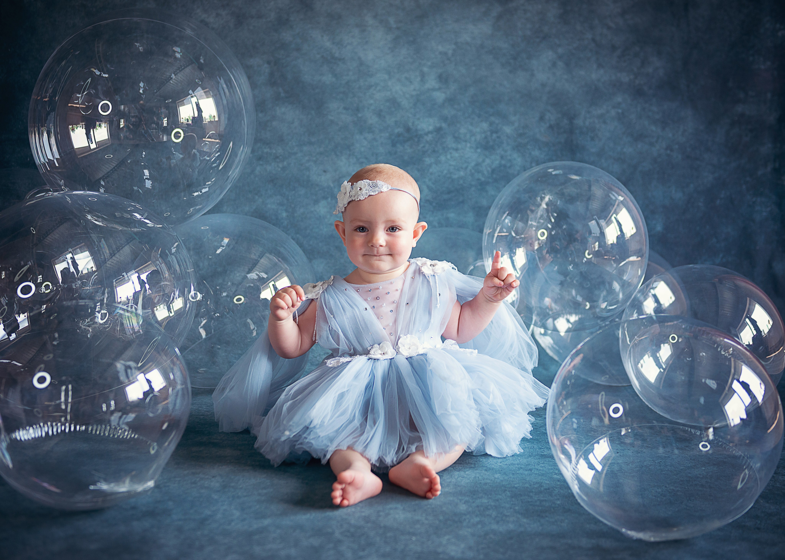 Студия семейной и детской фотографии