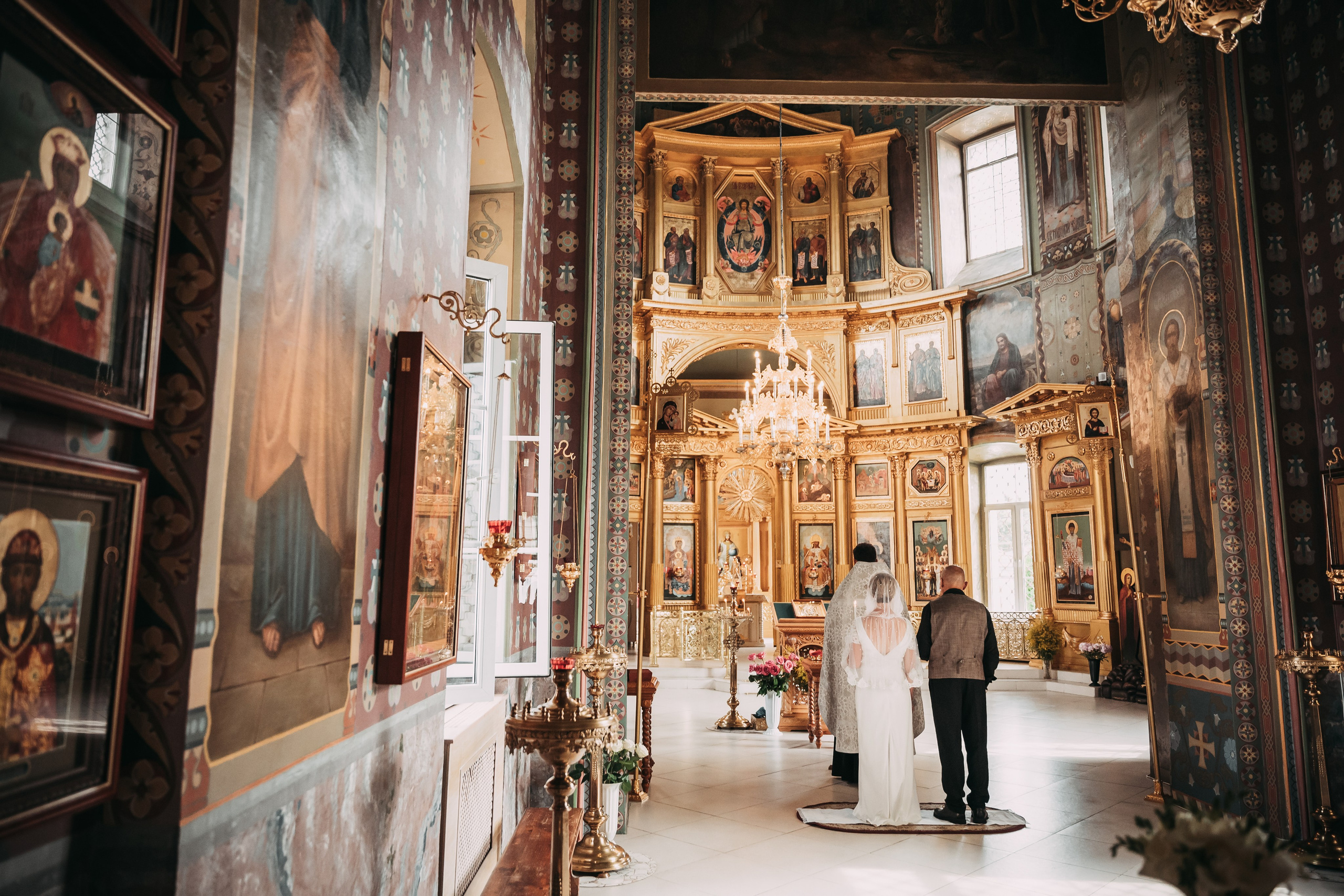 G&E. Алёна Хомич. Свадебный и семейный фотограф Коломна, Москва