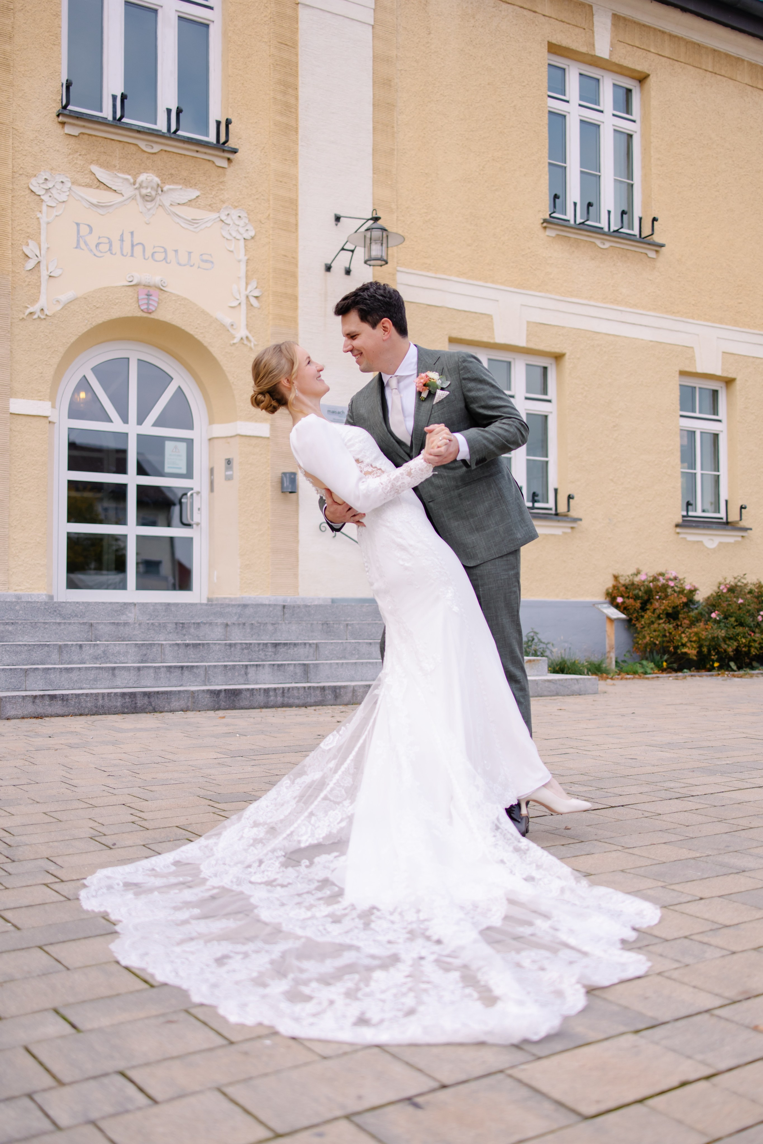 Hochzeitsportfolio | Hochzeitsfotograf München & Ismaning